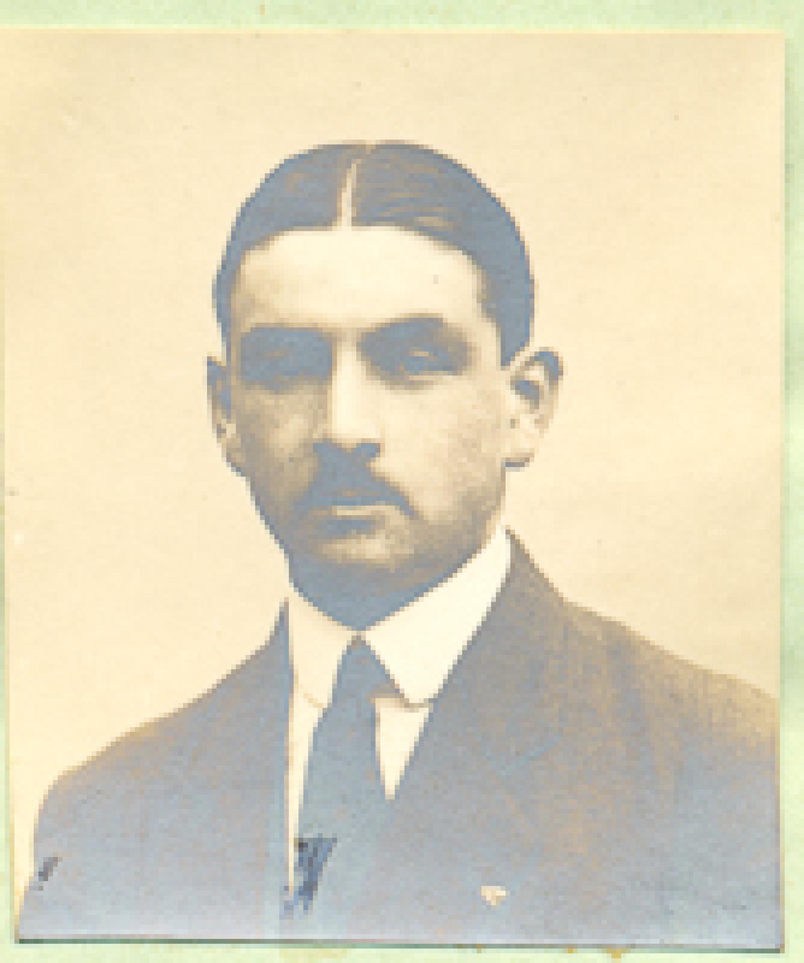 M. Antonio Brum
