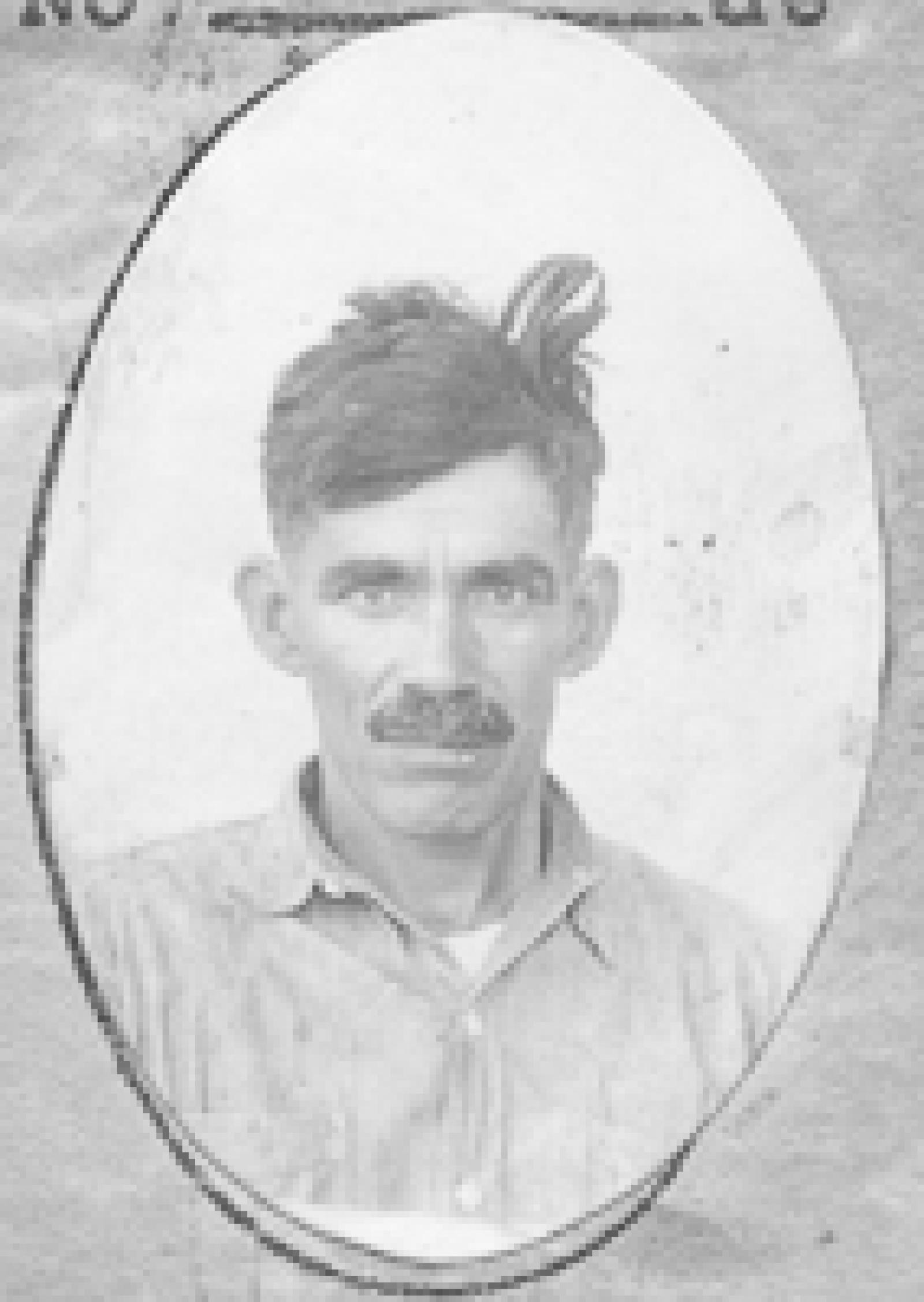 Macario García.