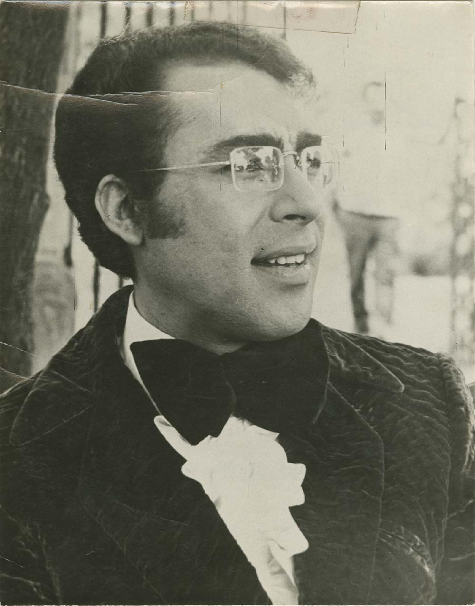 “Manolo Muñoz”.