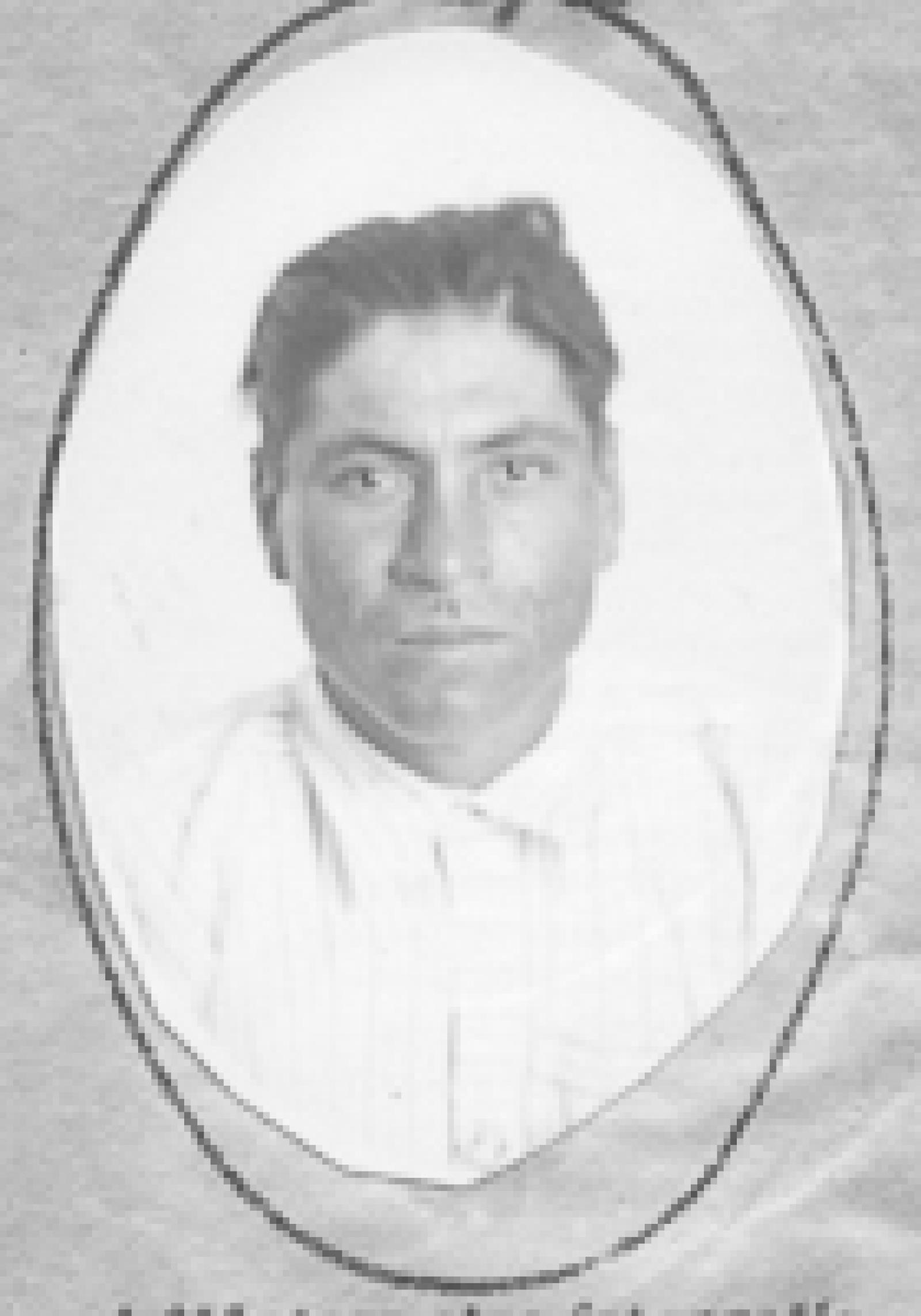 Manuel A. Carballo.