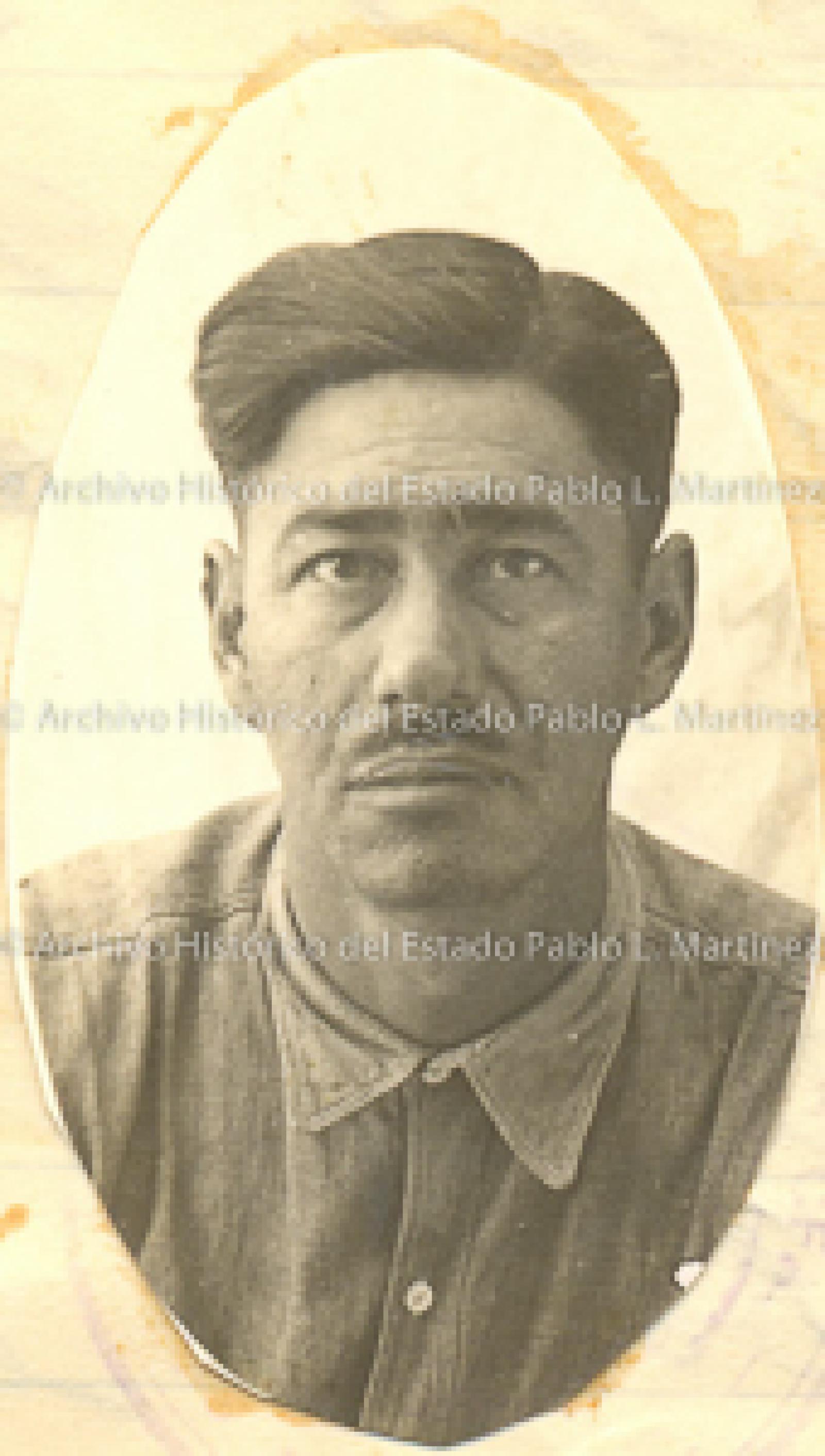 Manuel B. Angulo