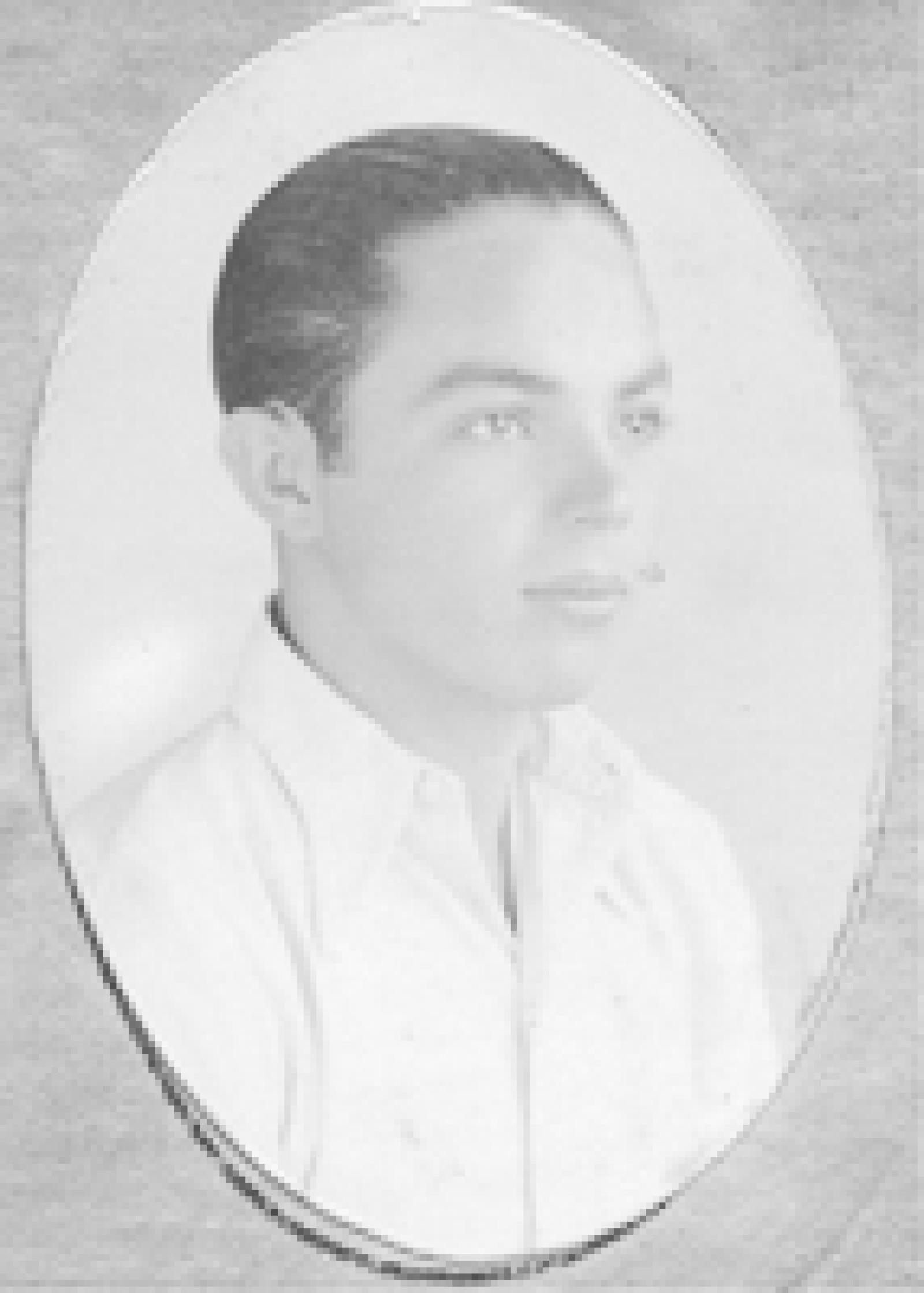 Manuel Blanca Gamboa.