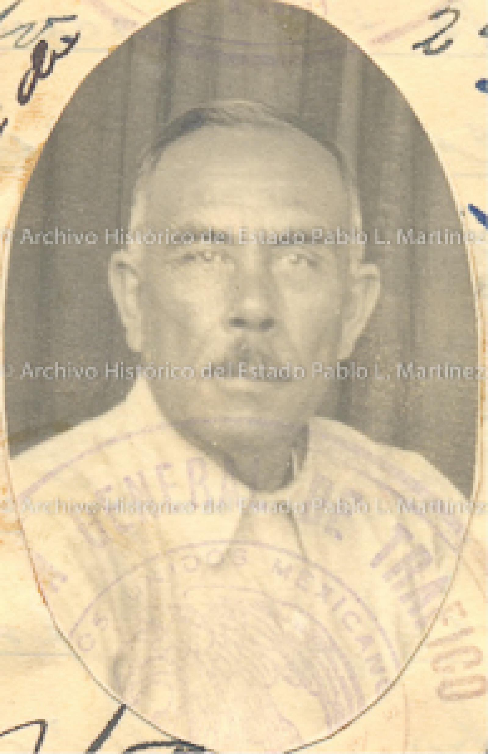 Manuel C. Carballo