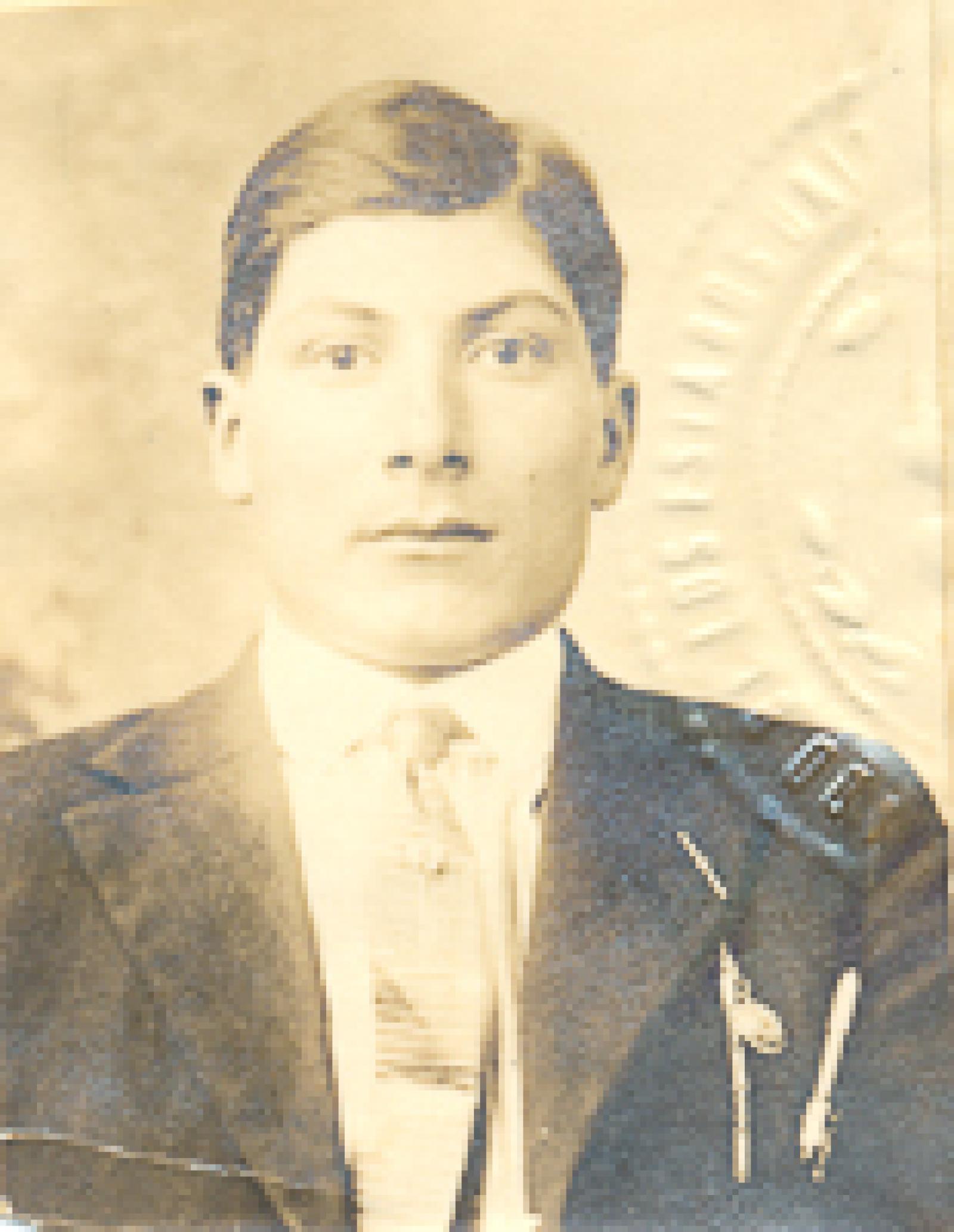 Manuel Collins