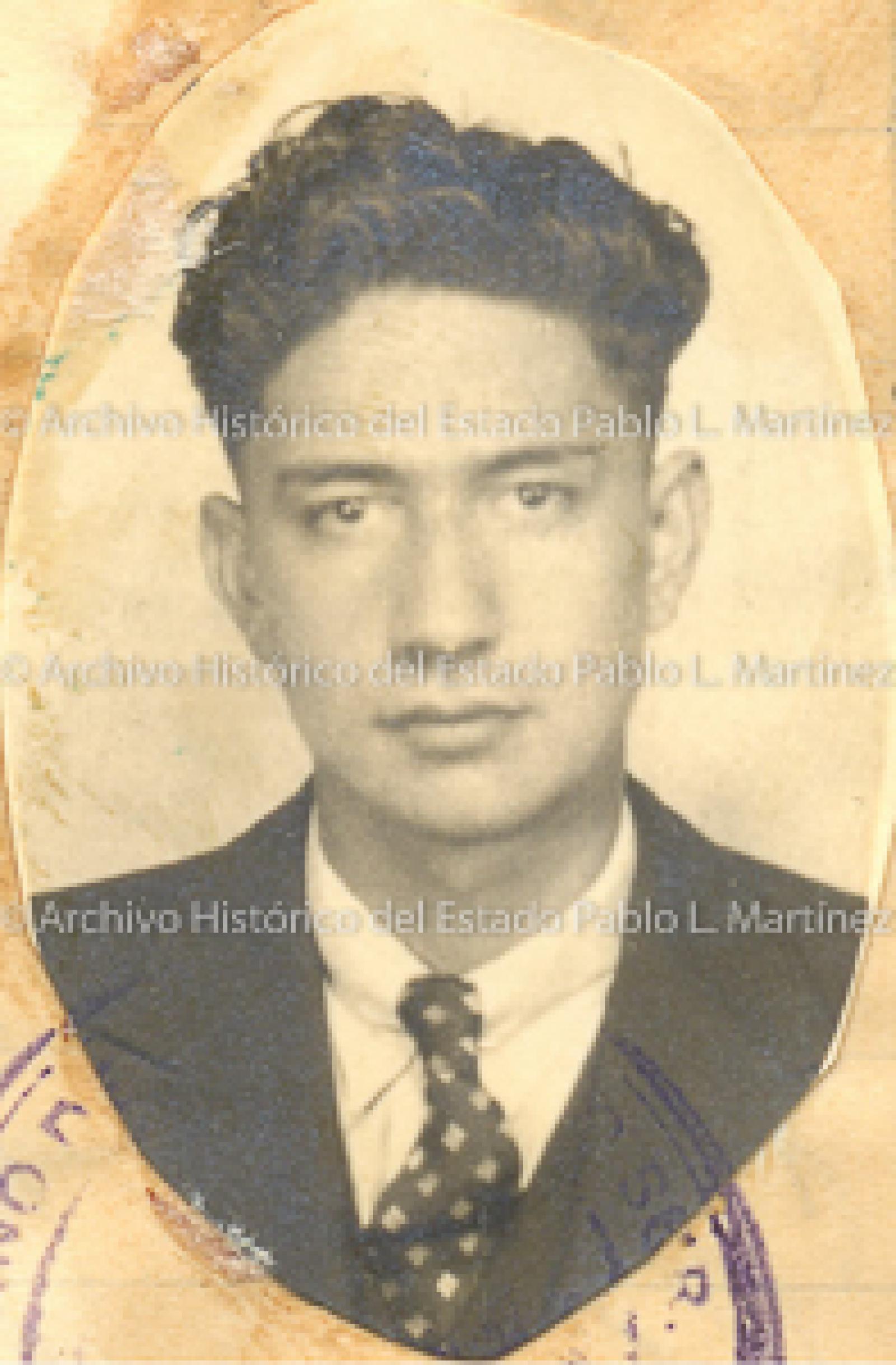 Manuel Encinas