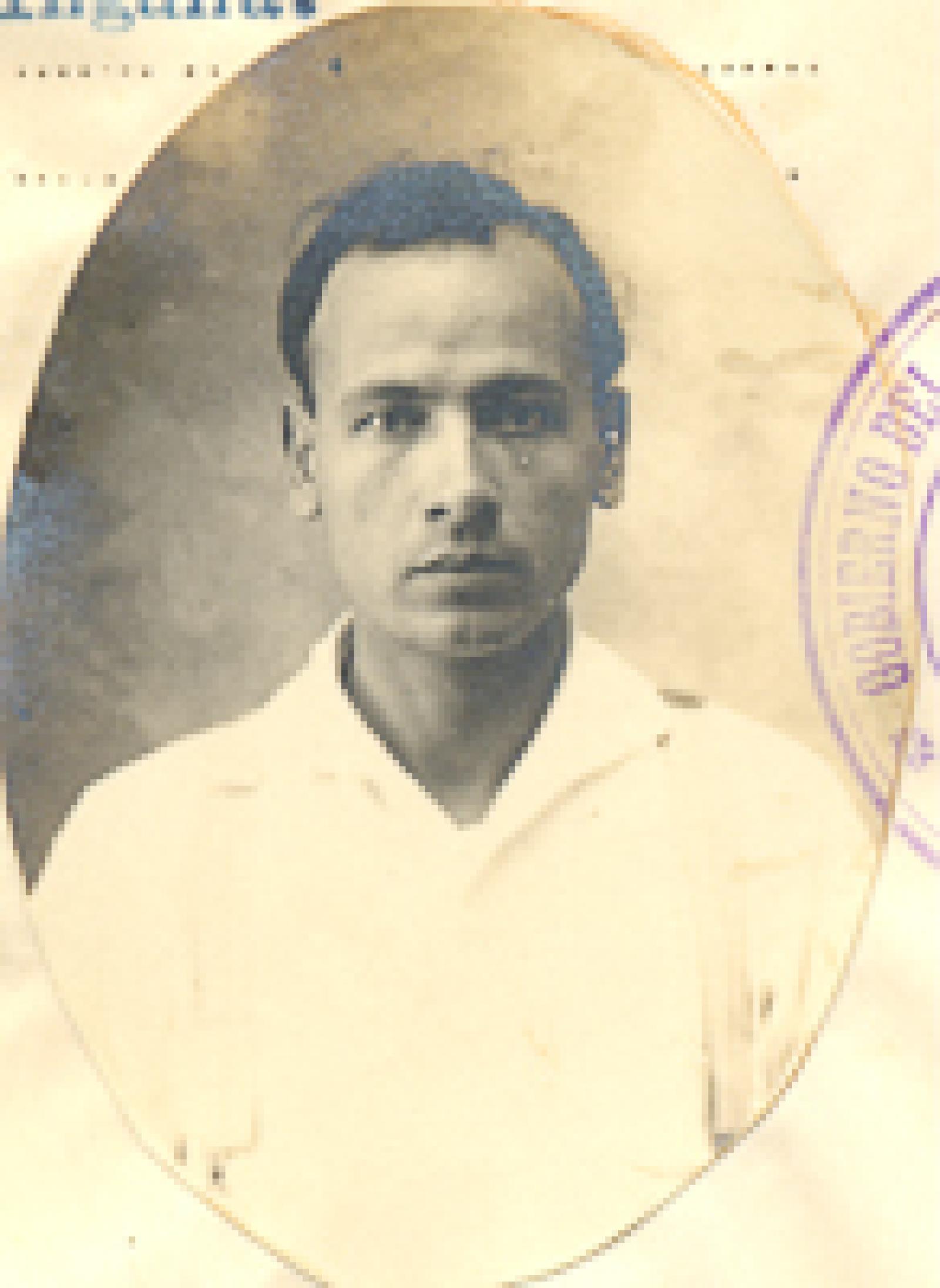 Manuel Enciso.
