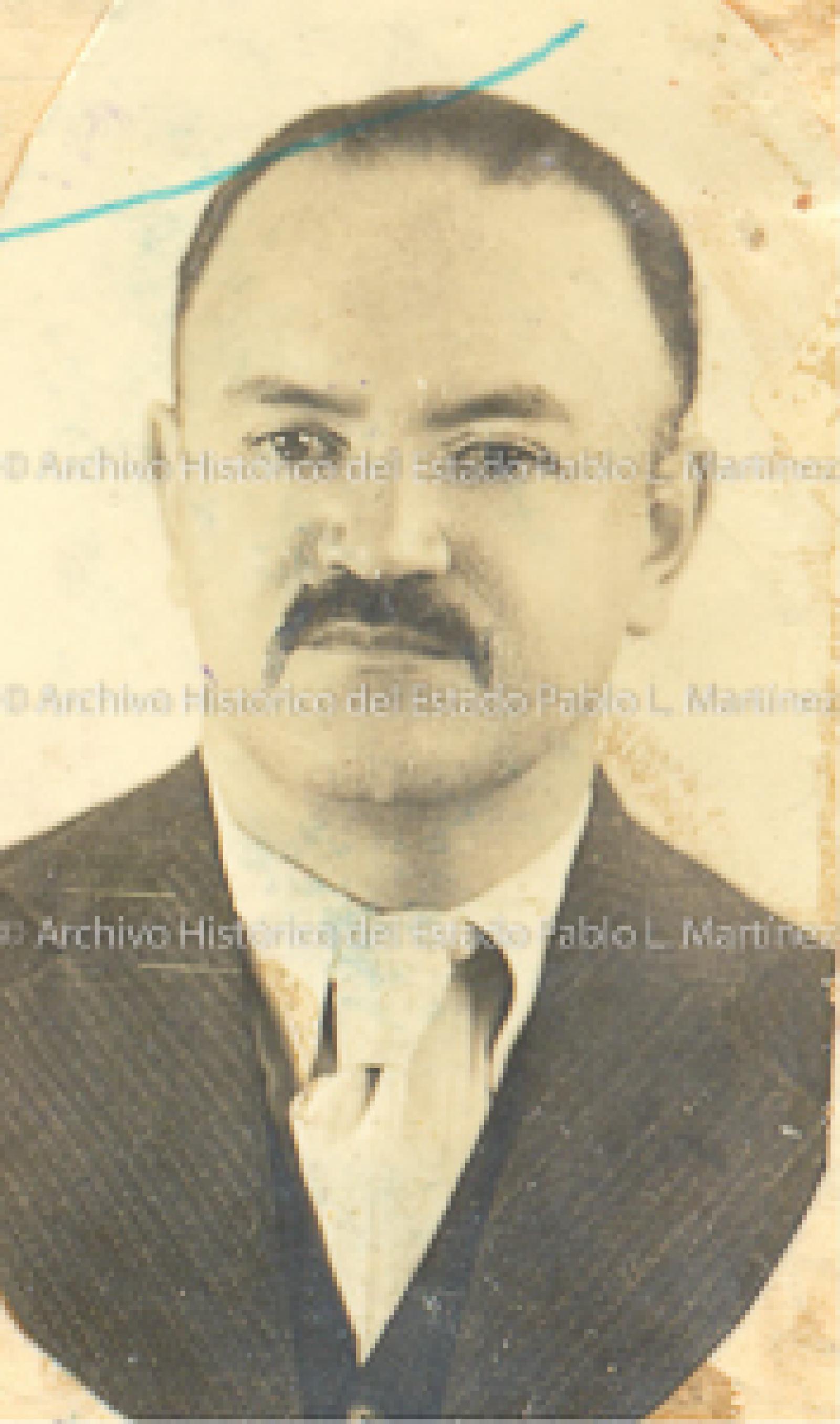 Manuel Gómez Jiménez