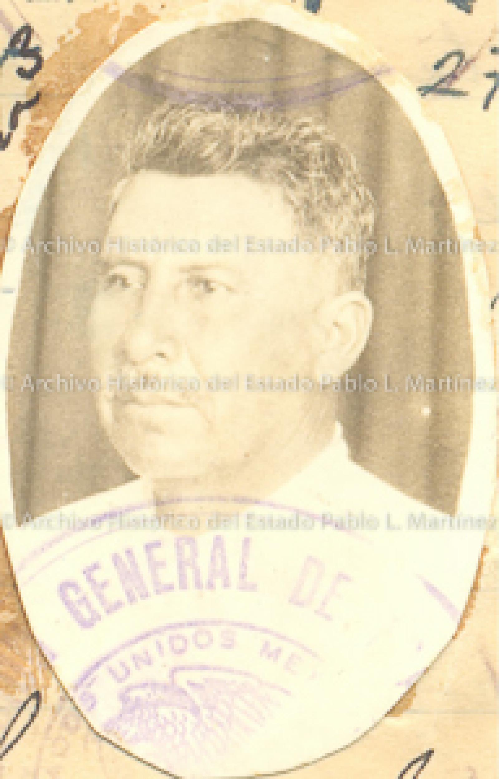 Manuel H. Carballo