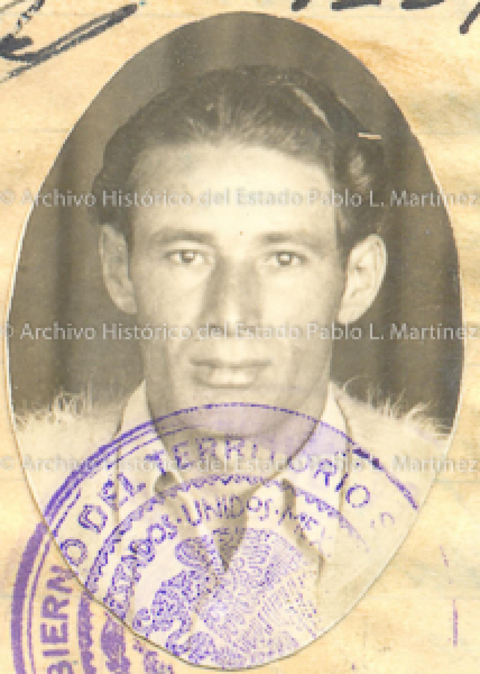 Manuel H. Echeverría