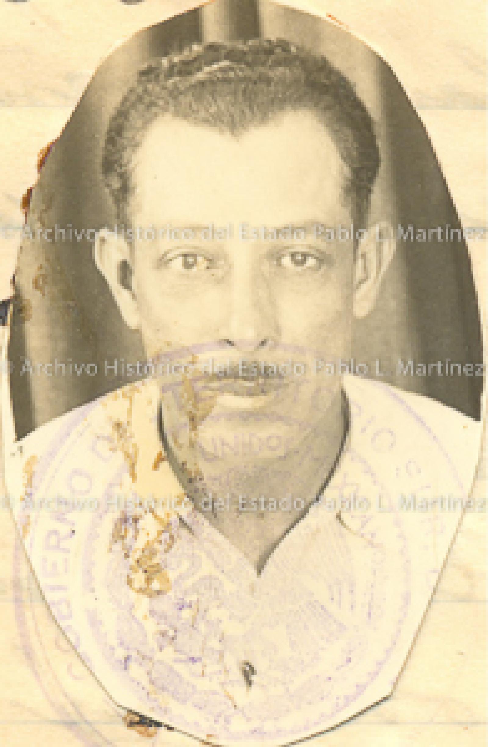Manuel J. Galindo