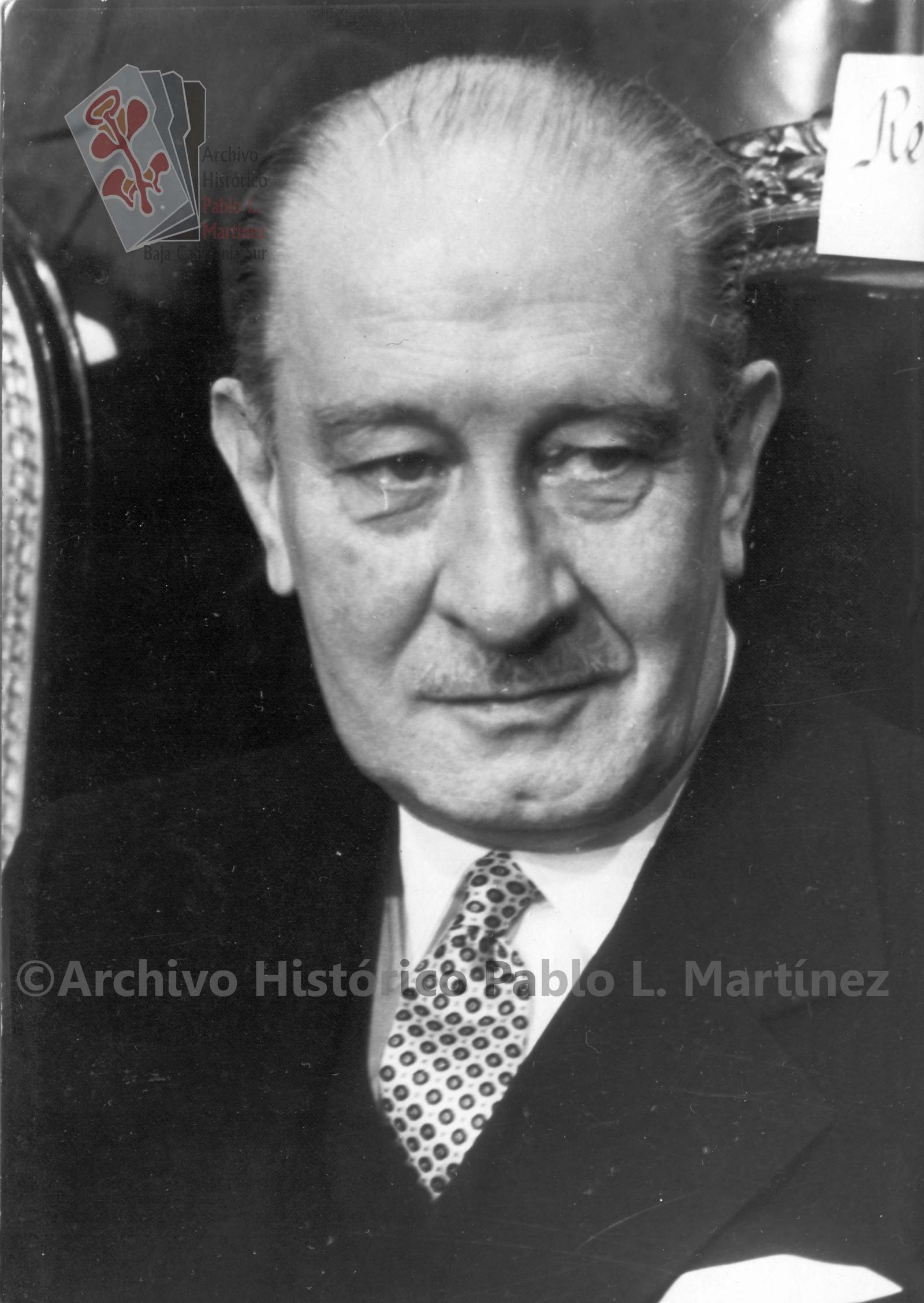 Manuel J. Tello.