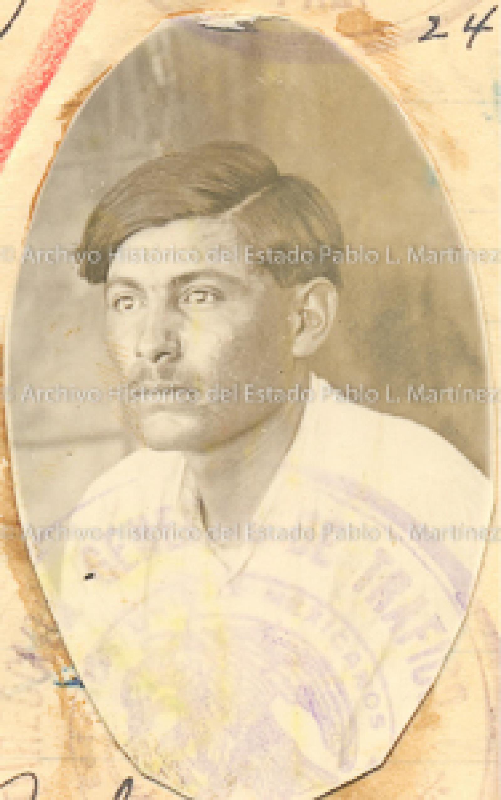 Manuel Mendoza
