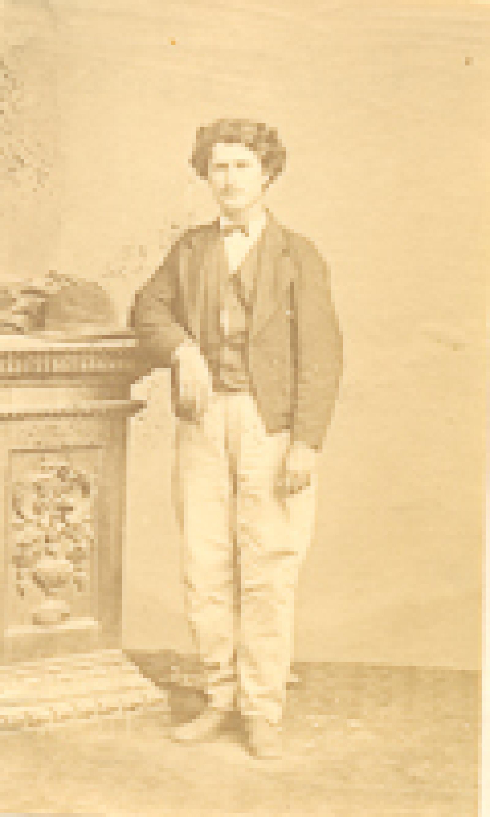 Manuel Pérez.