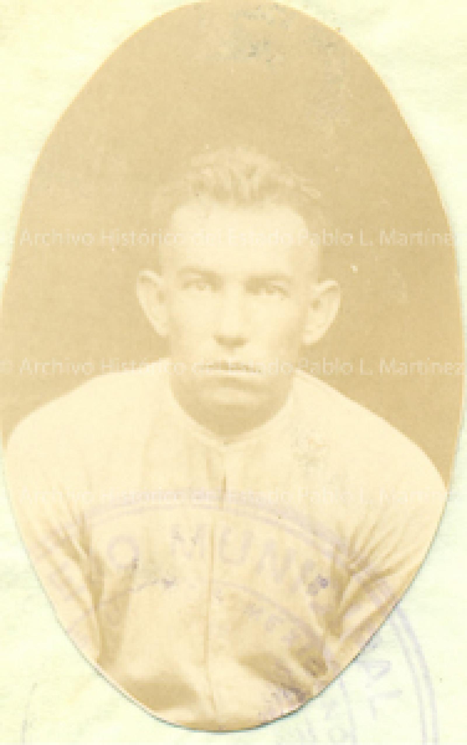 Manuel R. Beltrán.
