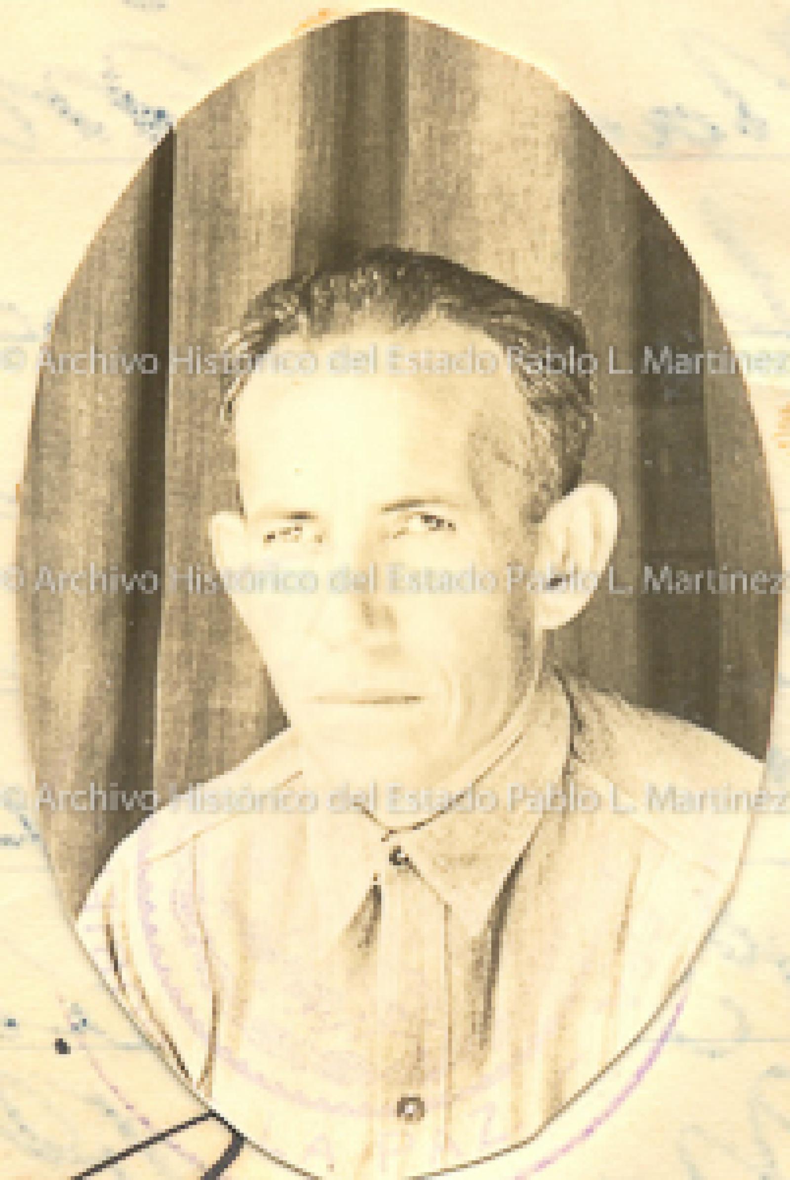 Manuel R. Beltrán