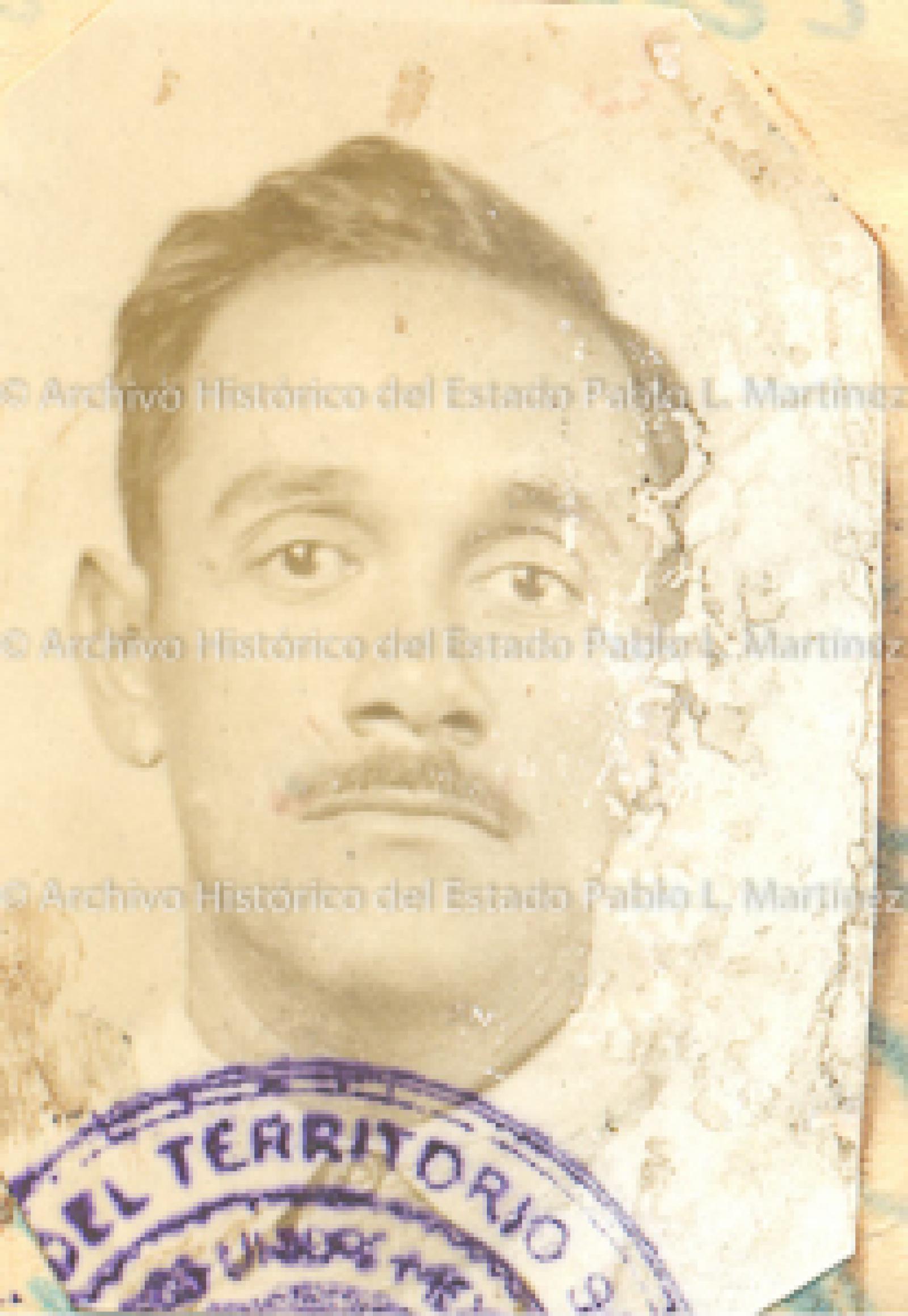 Manuel S. Casillas