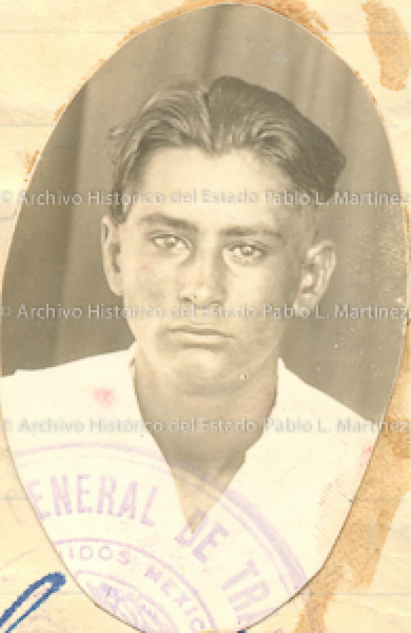 Manuel Salgado