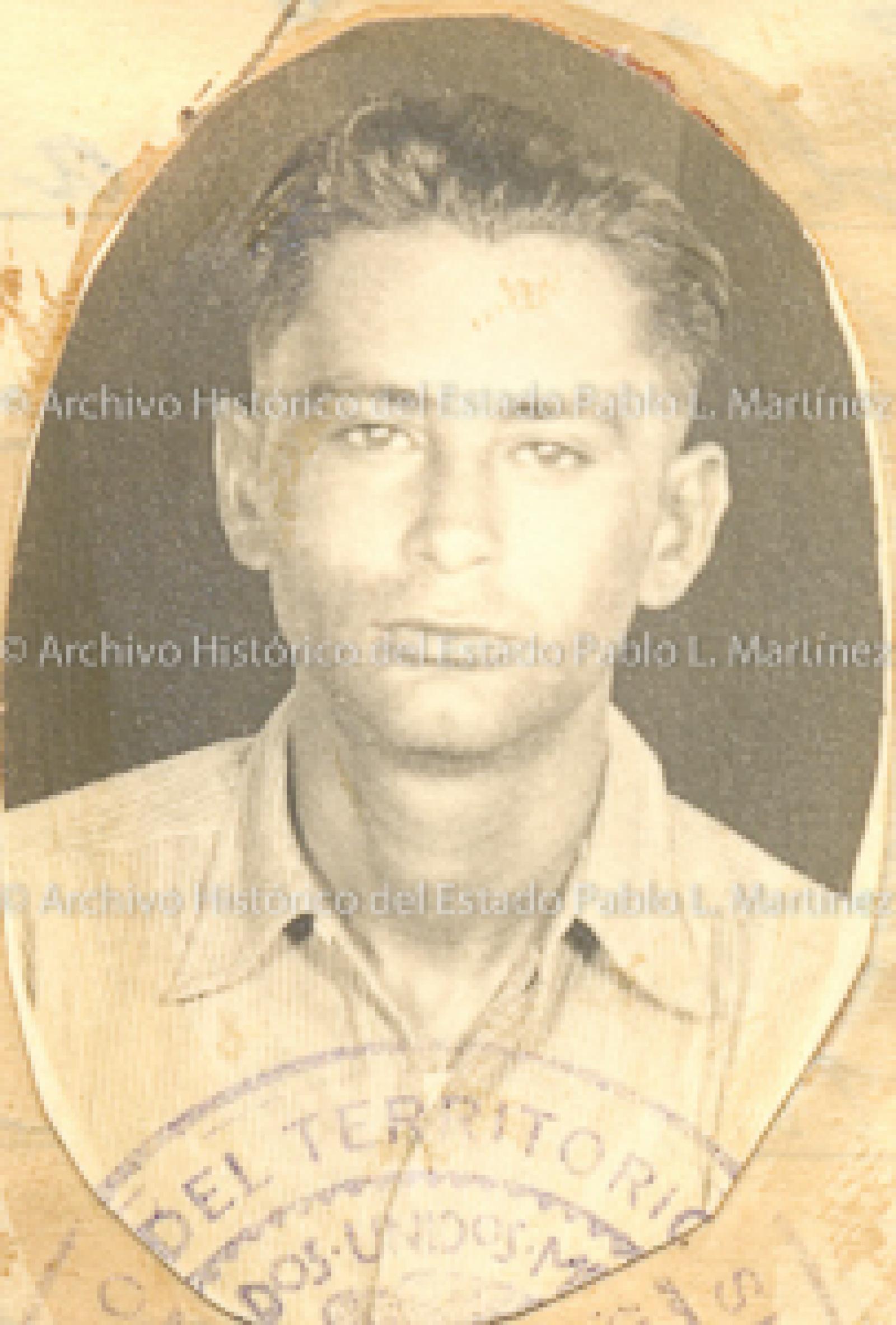 Manuel Salgado