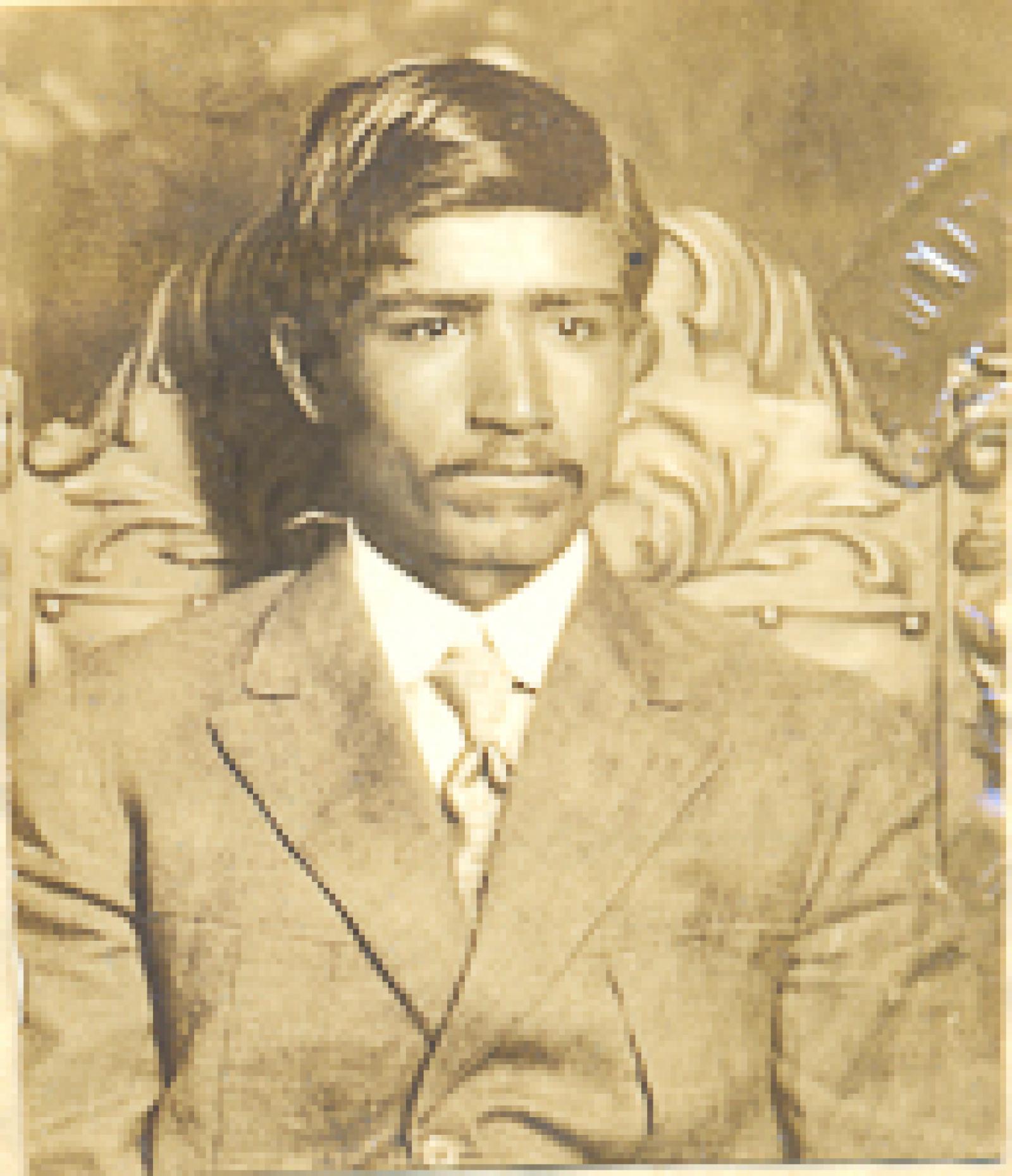 Manuel Sánchez.