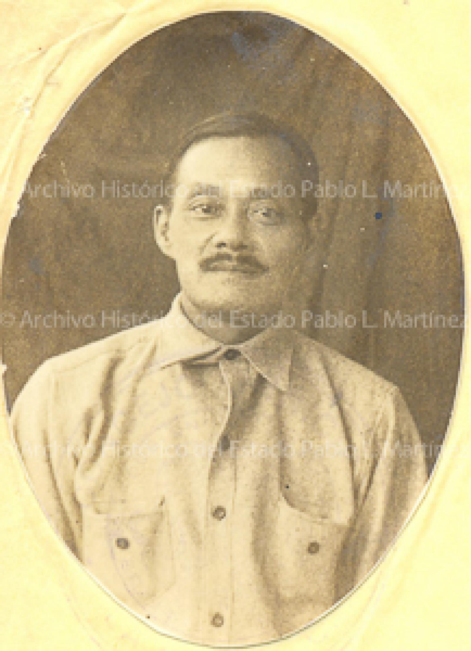 Manuel Unzón.