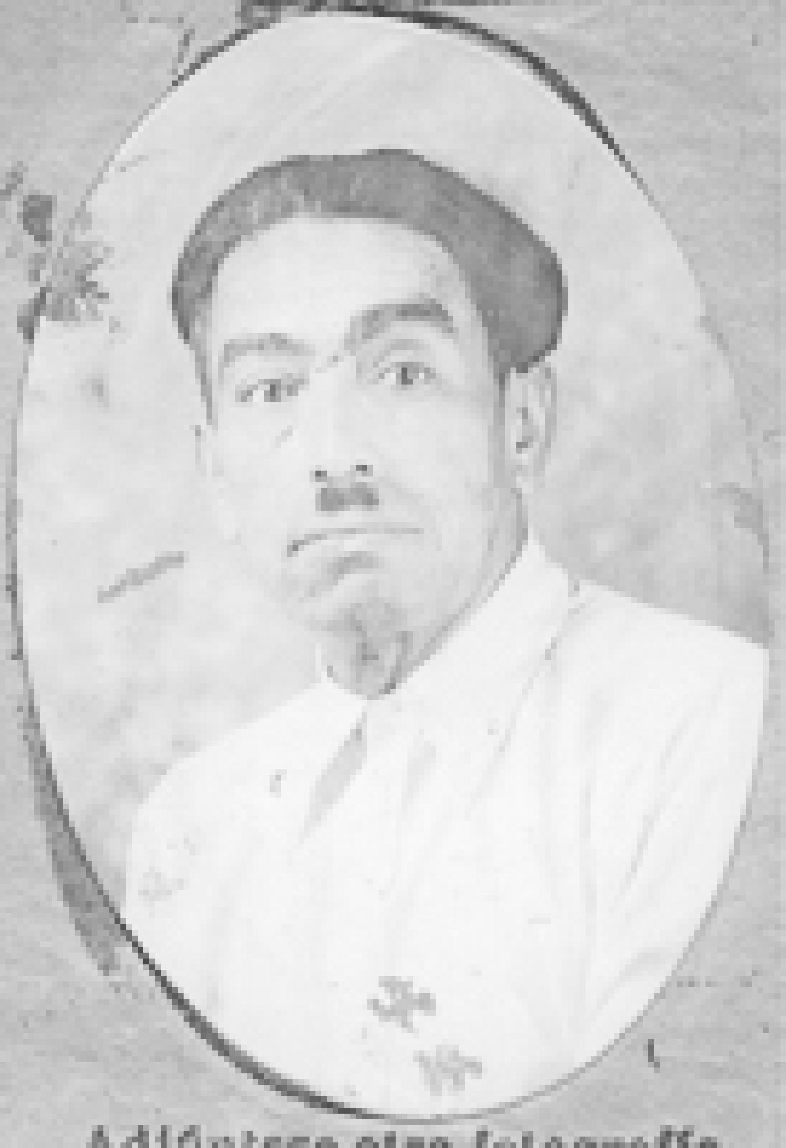 Manuel Vidal.