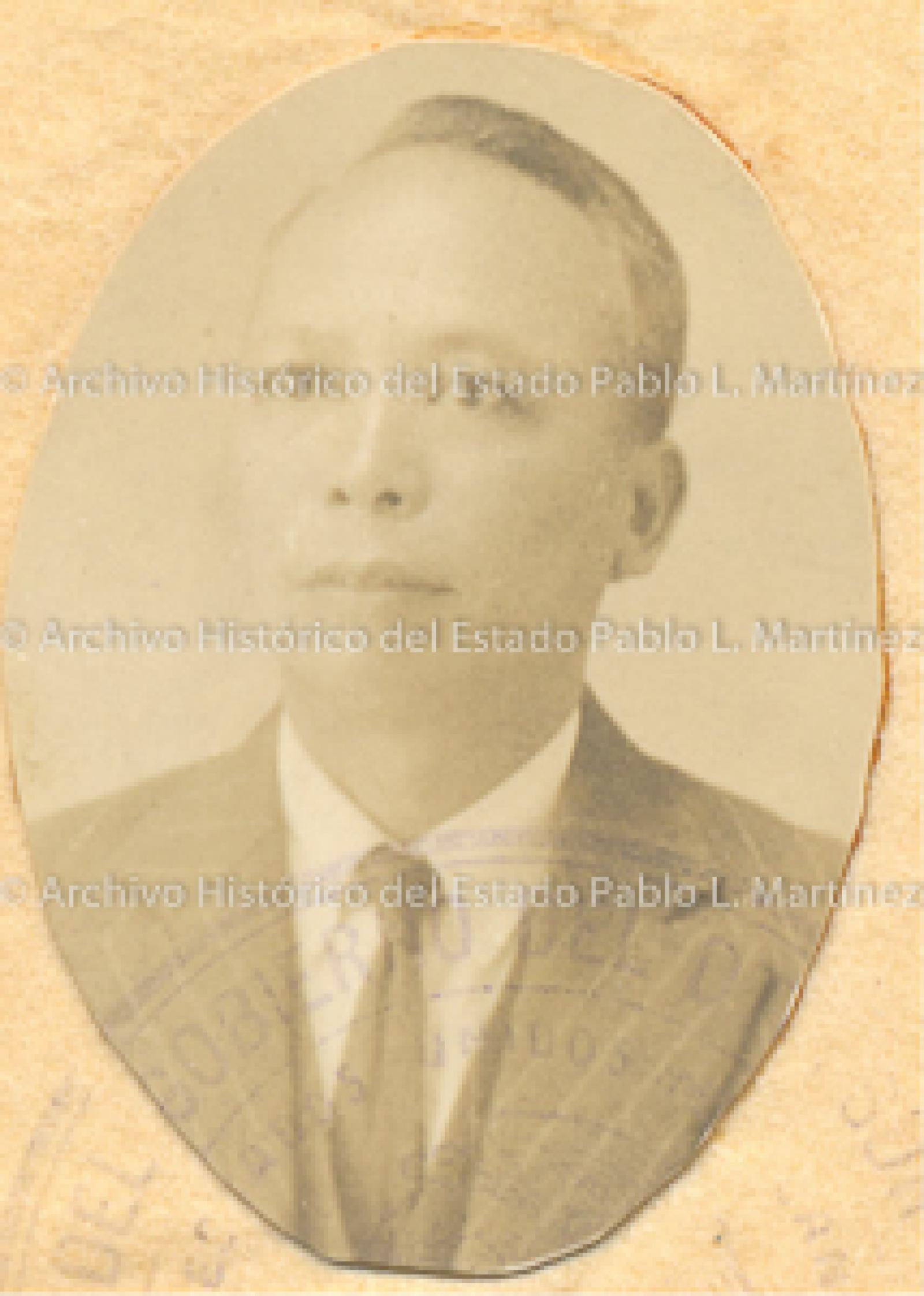 Manuel Yuen.