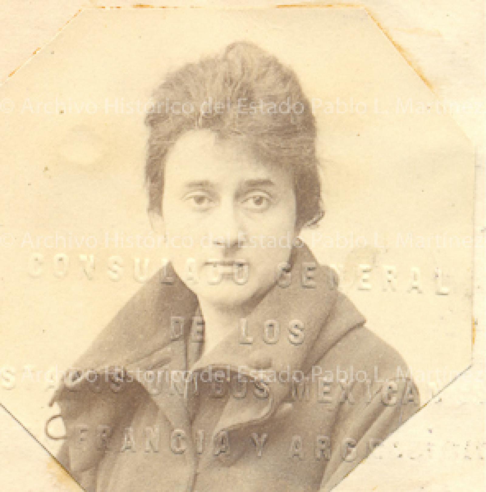 Marcela Matilde Elena Péres.