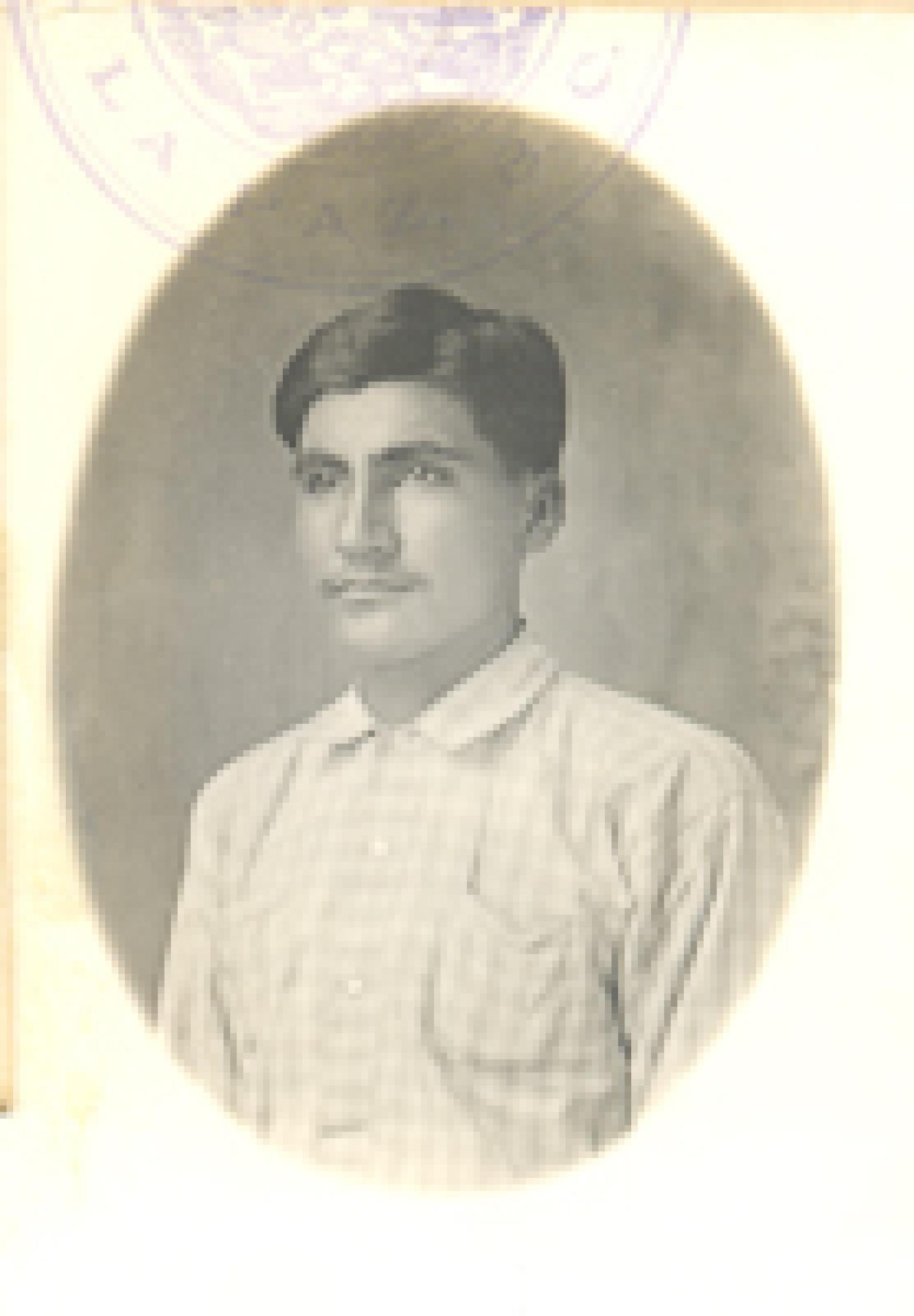 Marcelino Carballo.