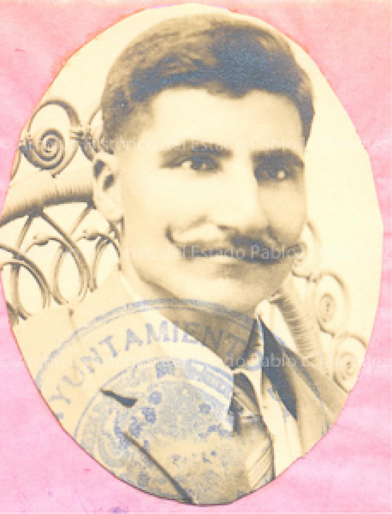 Marcelino F. Carballo.
