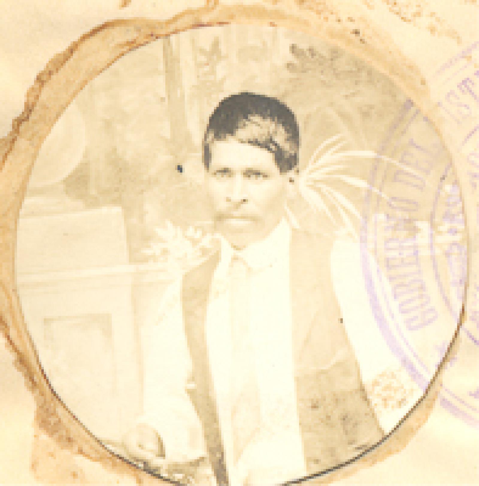 Marcelino Morales.