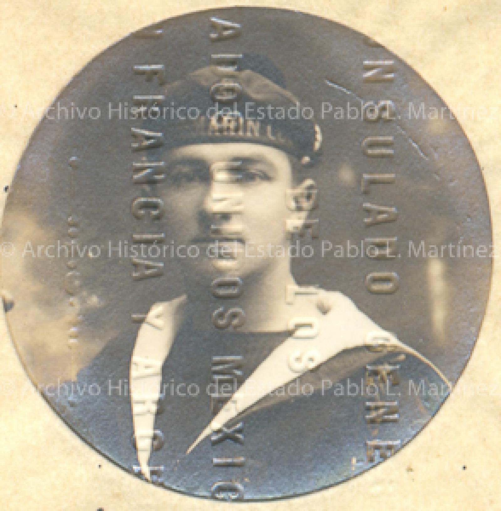 Marcelo Bertin.