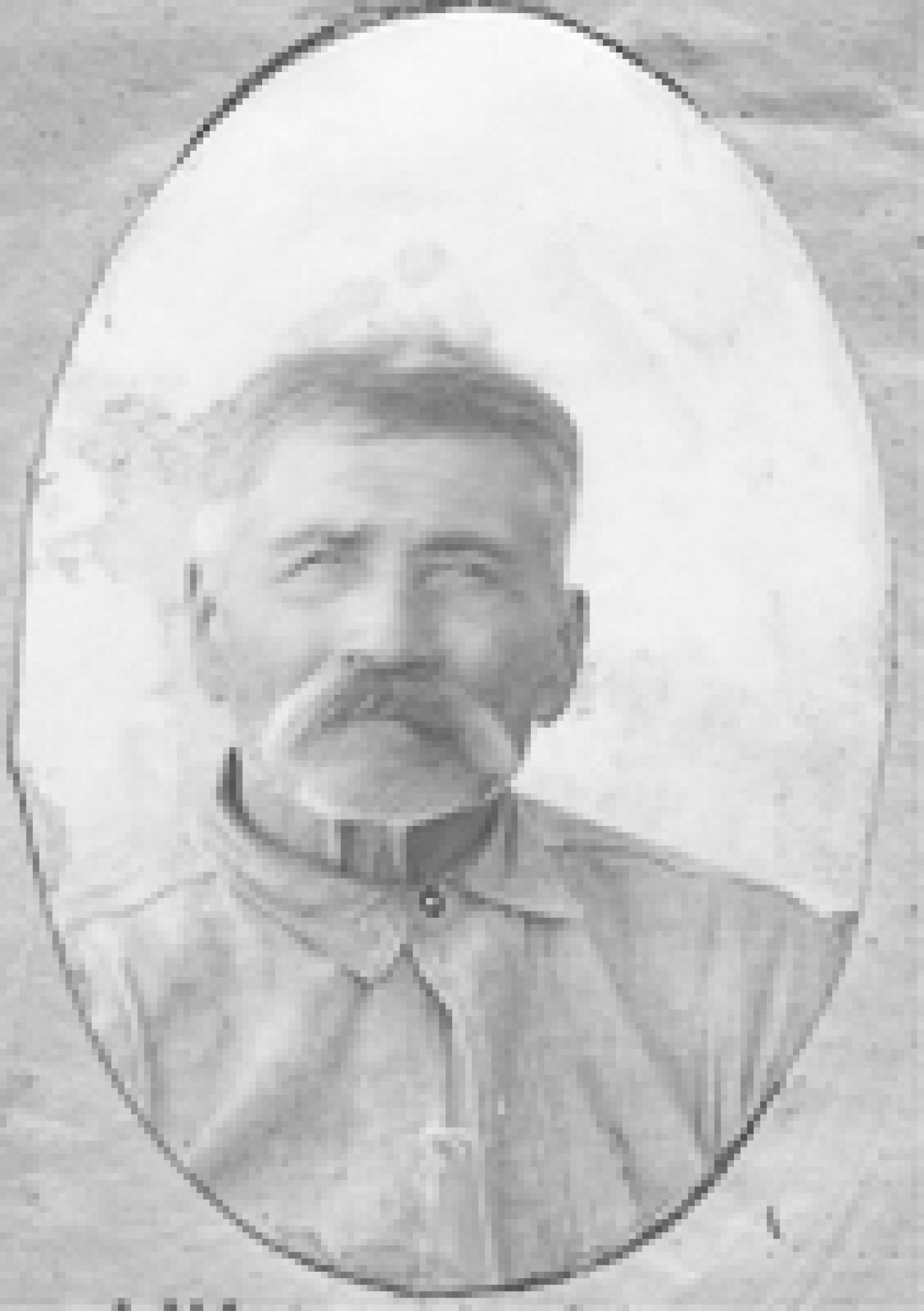 Marcos Agúndez.