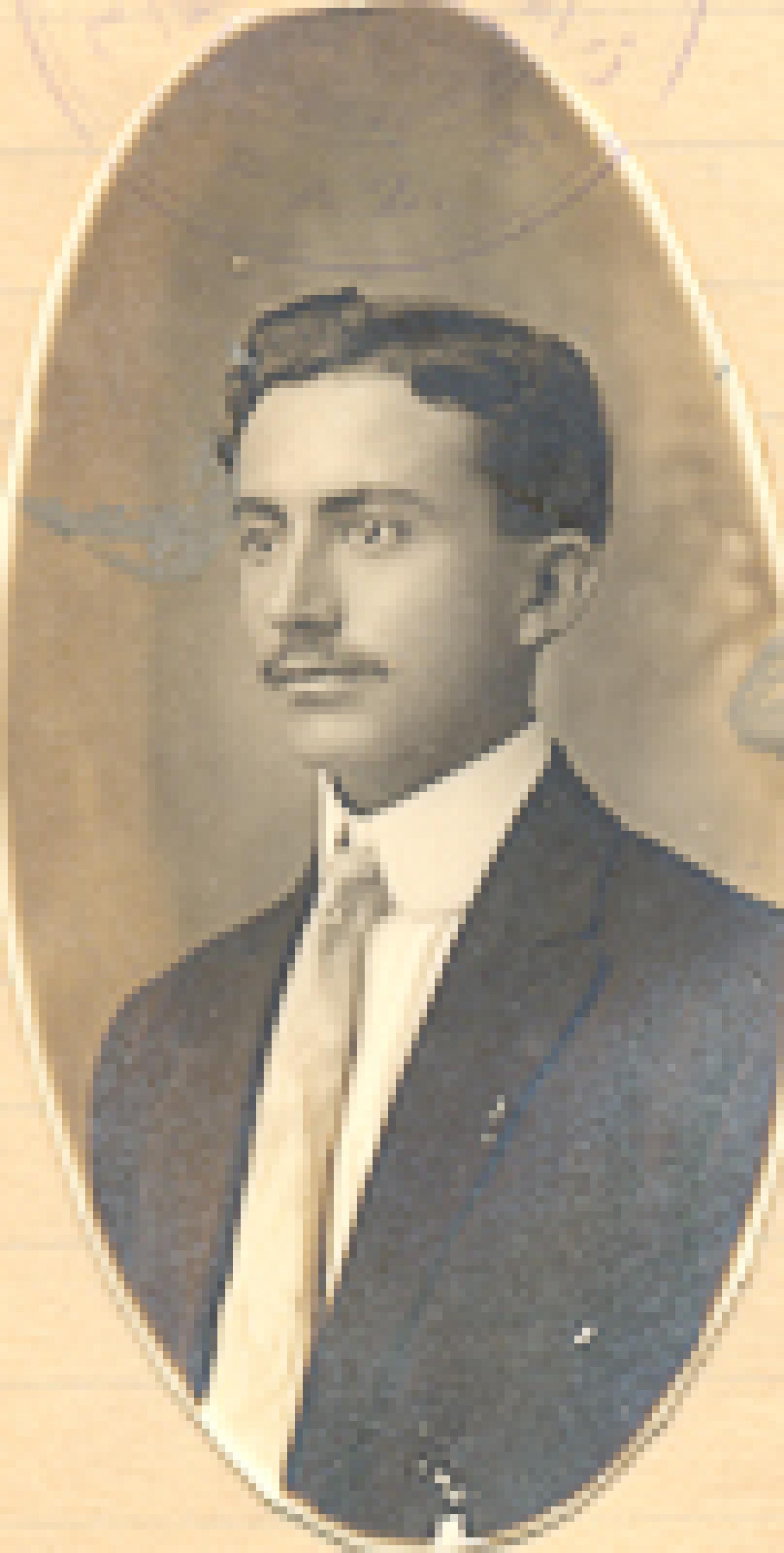 Marcos J. de Lara.