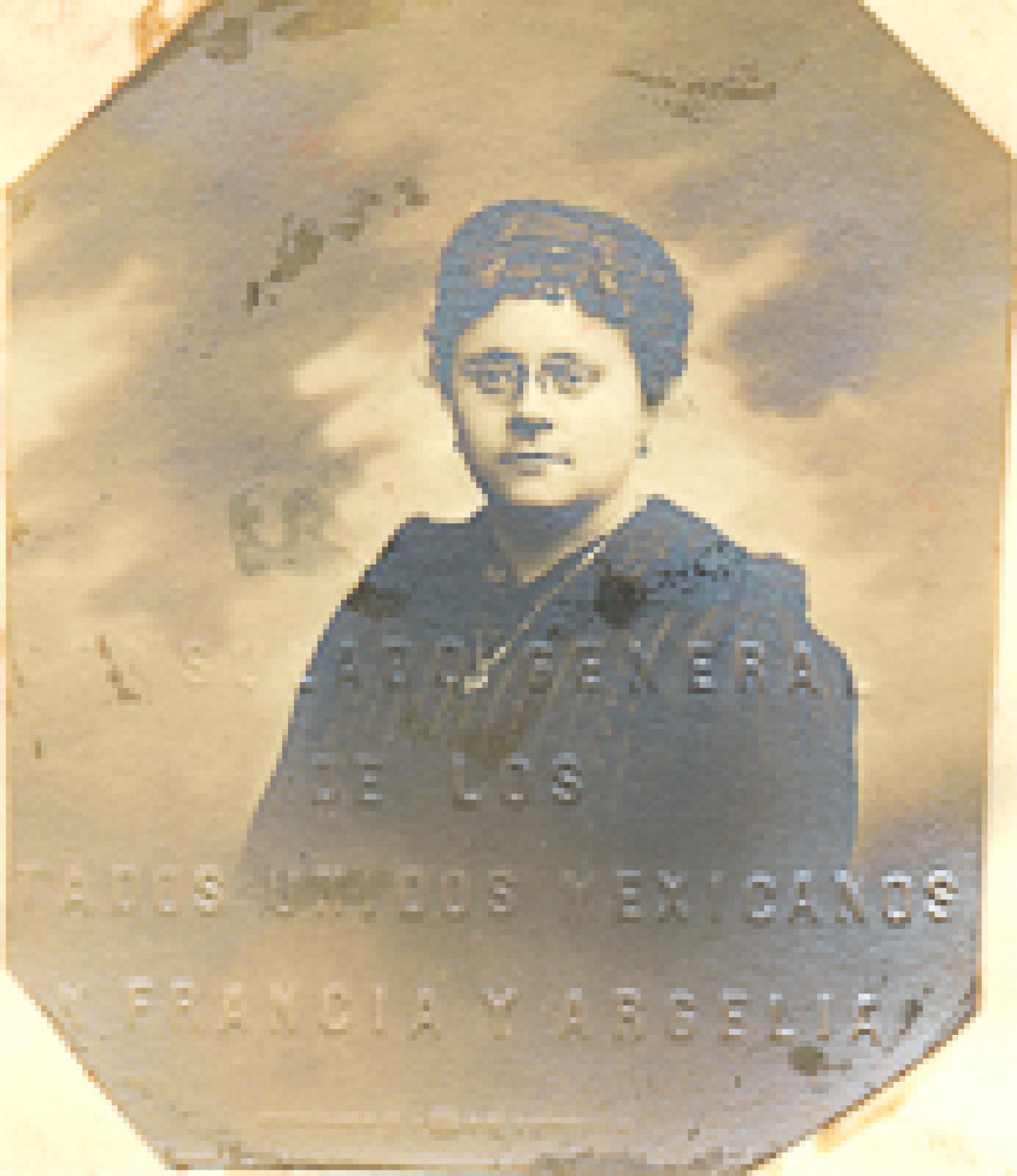 Marguerita Valette.