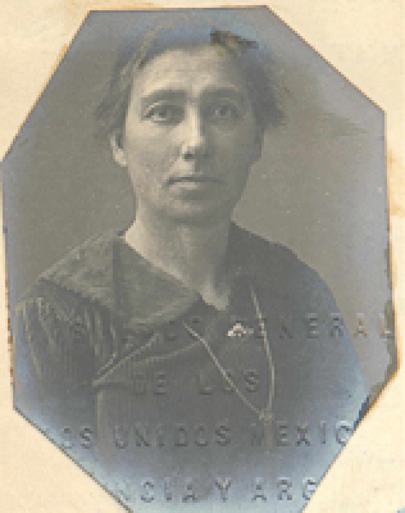 María Blanchet.