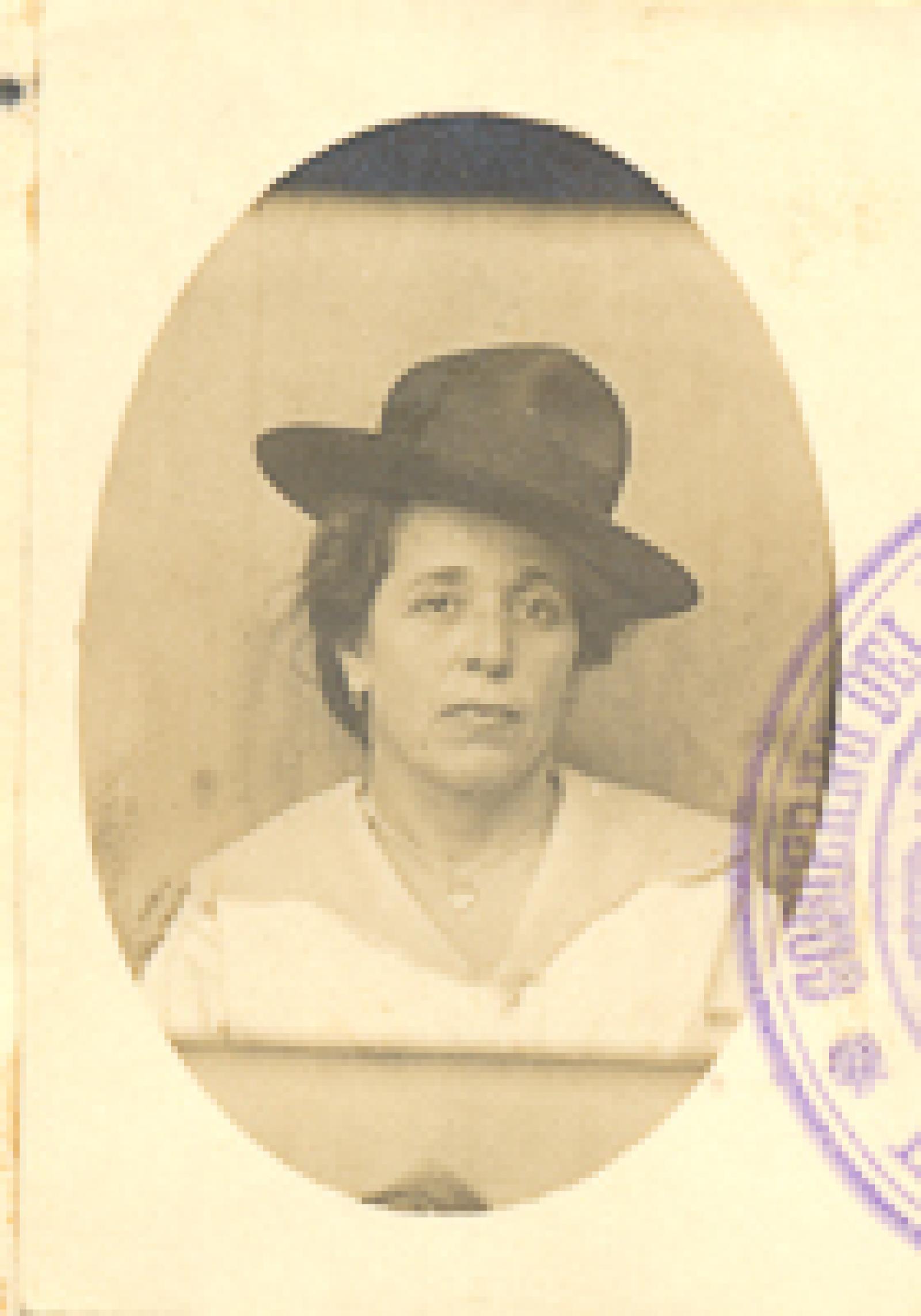 María L. Quijada.