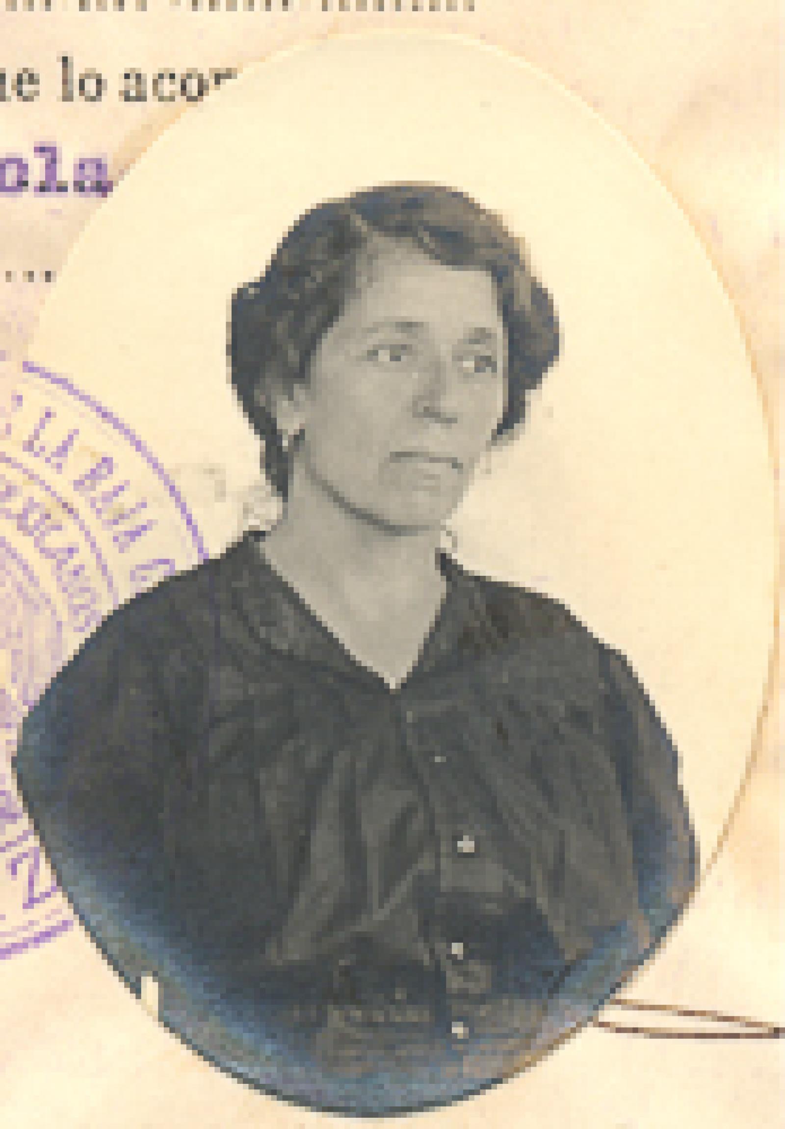 María L. Quijada.