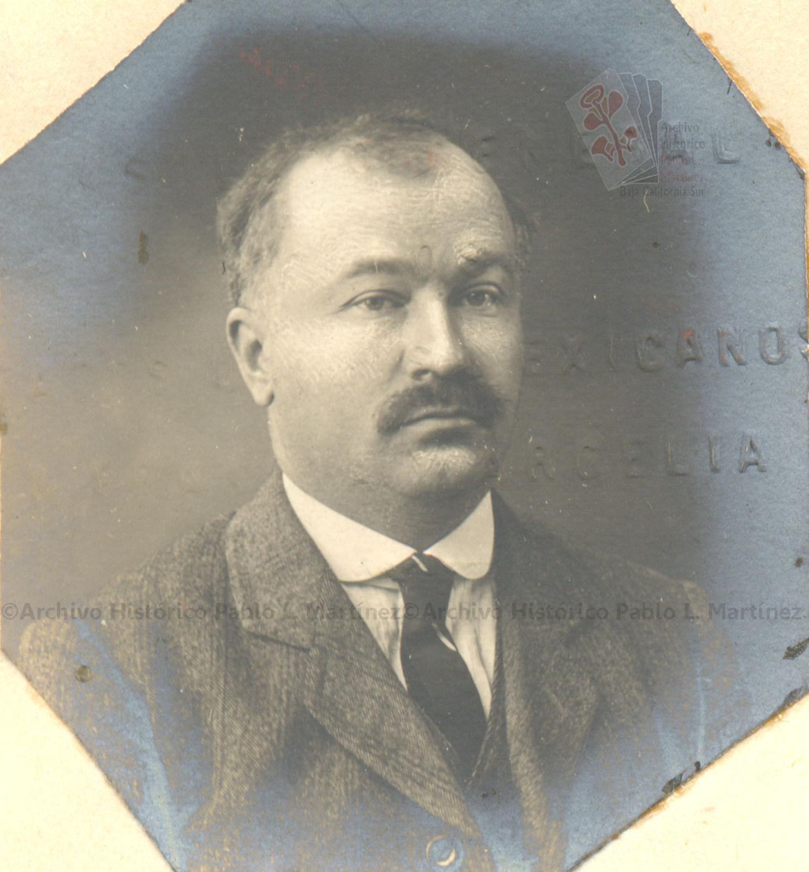 Maria Luis Auguste Nopper.