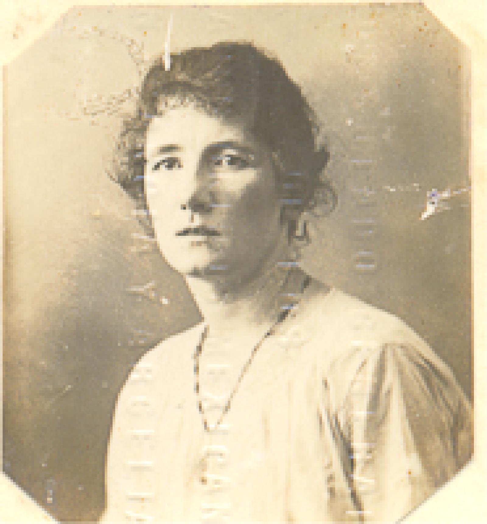 María Luisa Decock.