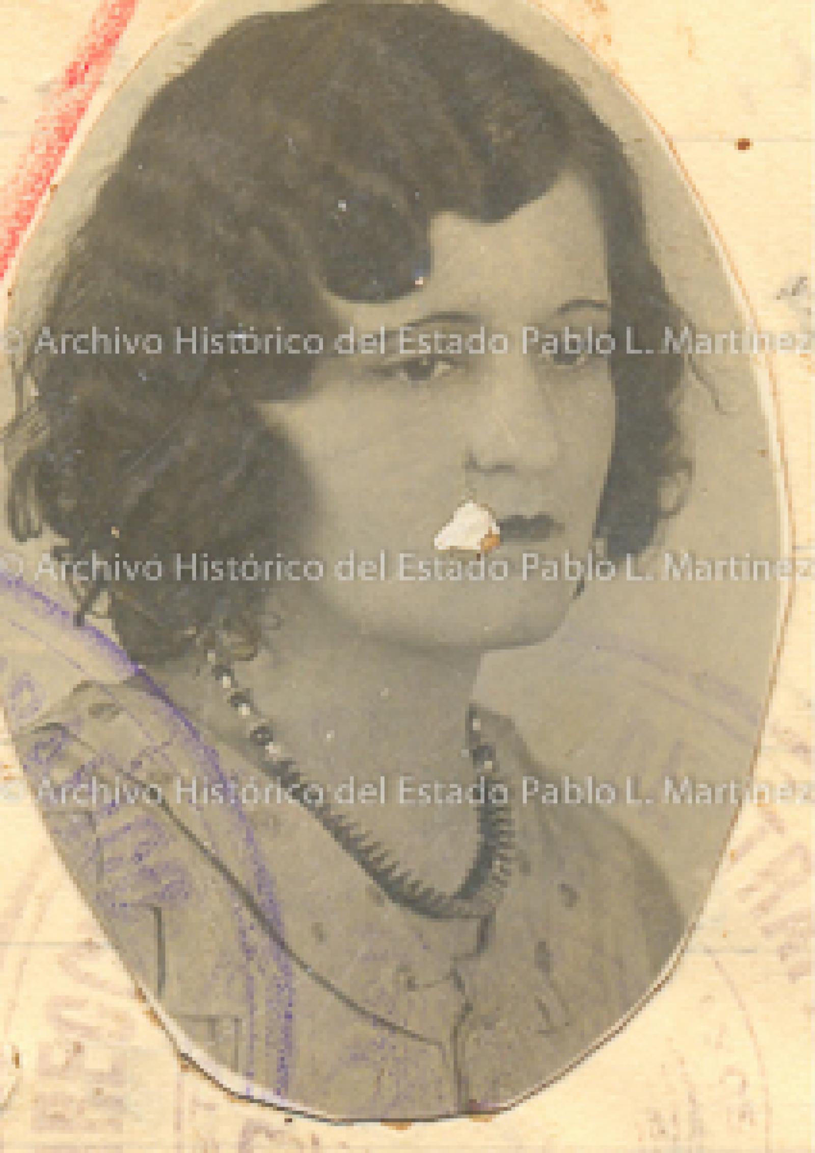 María Luisa Ruibal