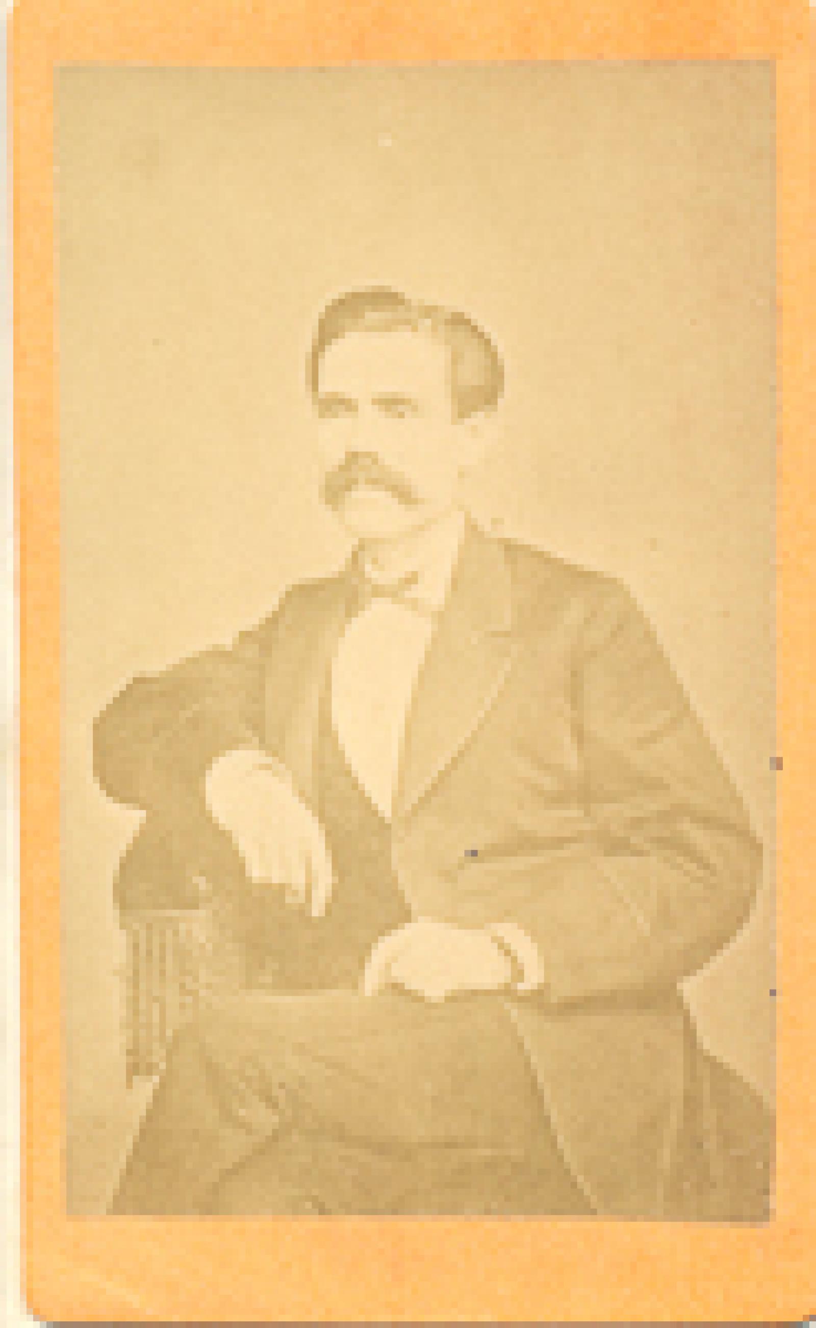 Mariano Guerrero y Tercero.