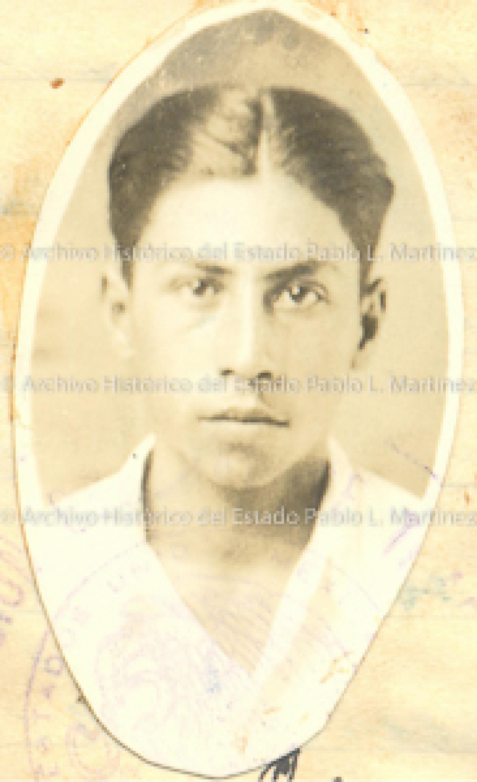 Martín N. Rivera