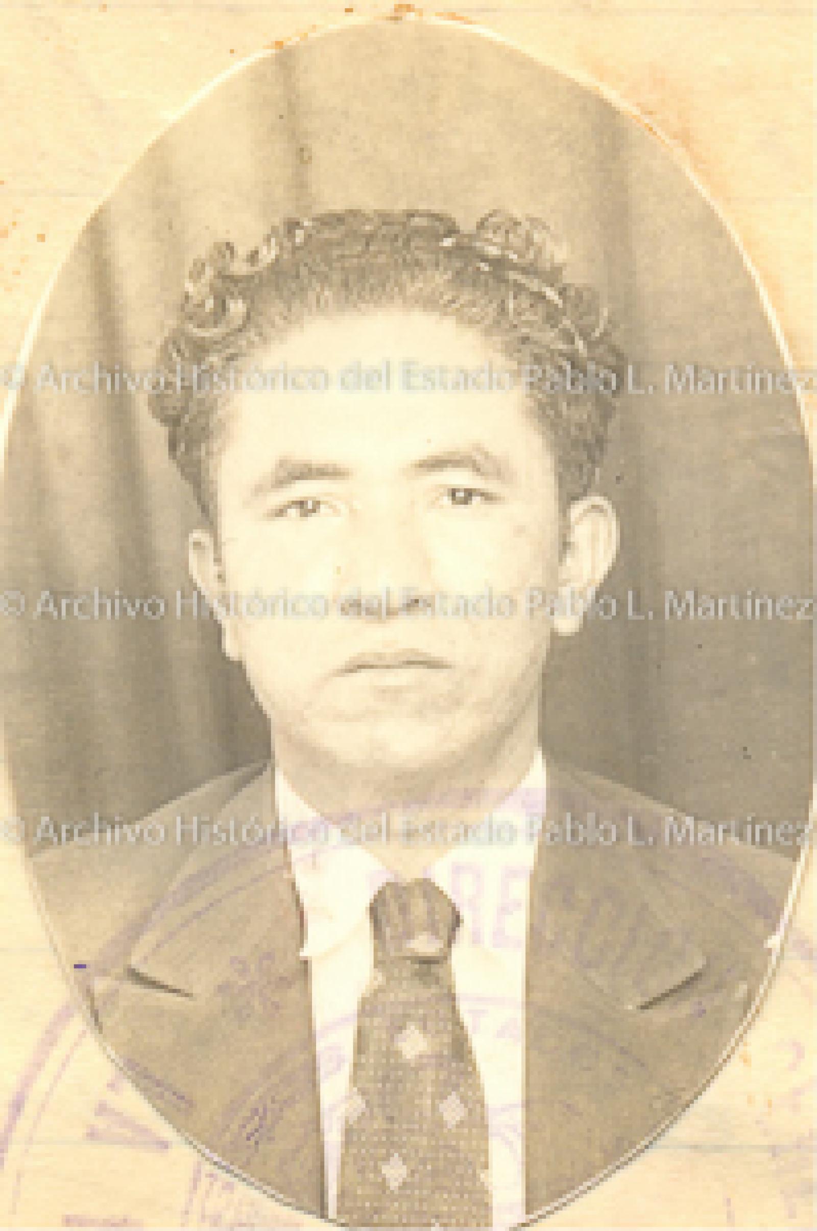 Martiniano Tamayo