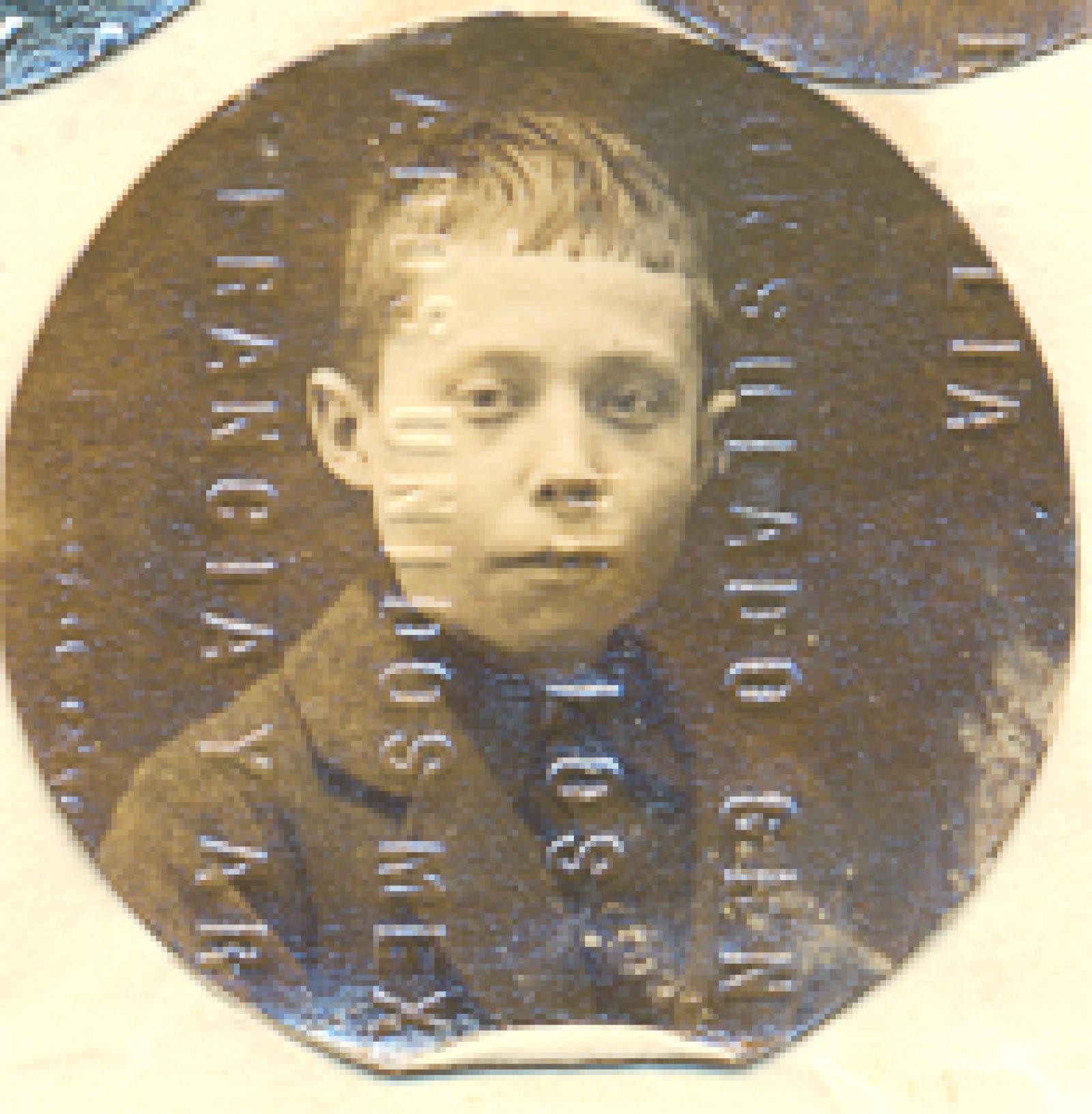 Mauricio Sinteral.