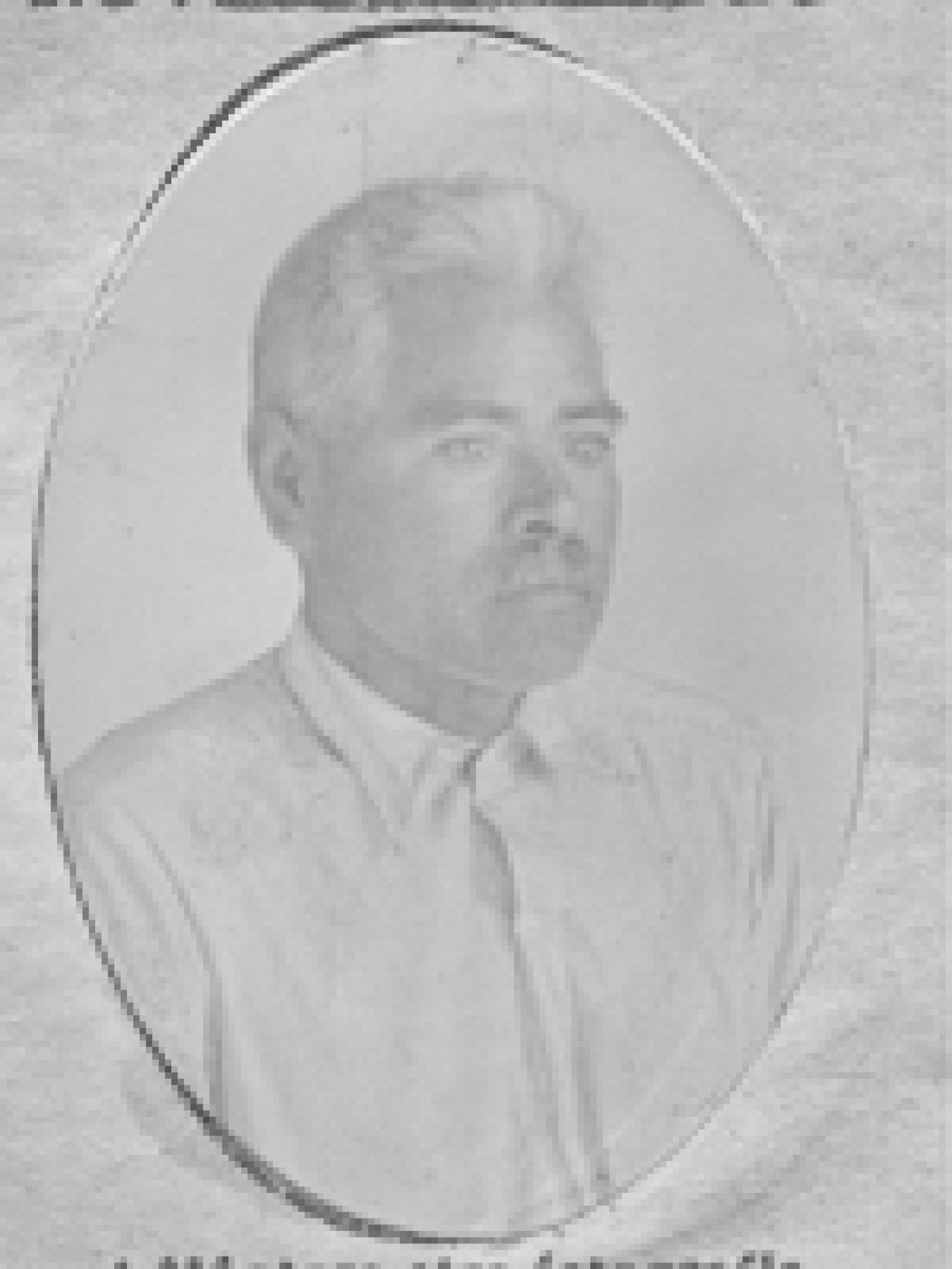 Melecio López.