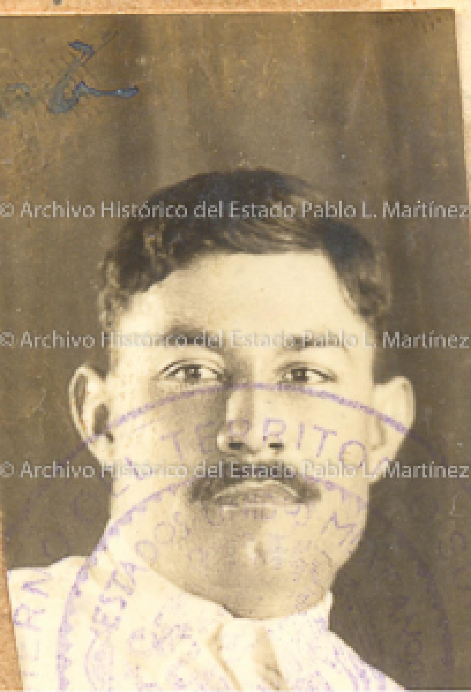 Melesio Vargas