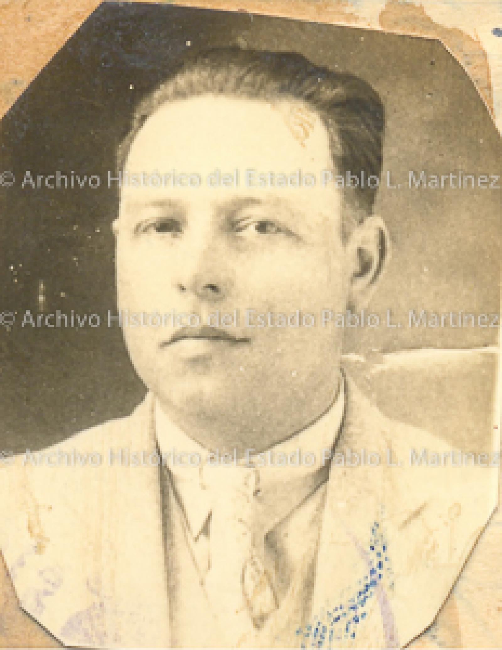 Miguel A. Batinos