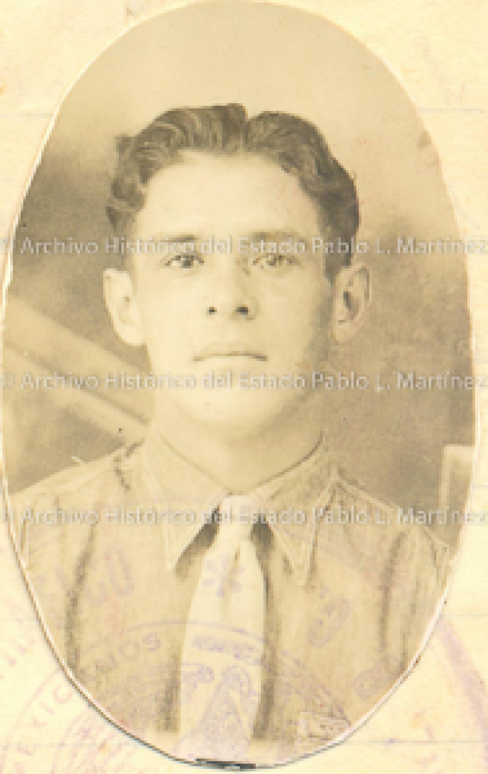 Miguel A. Castro.