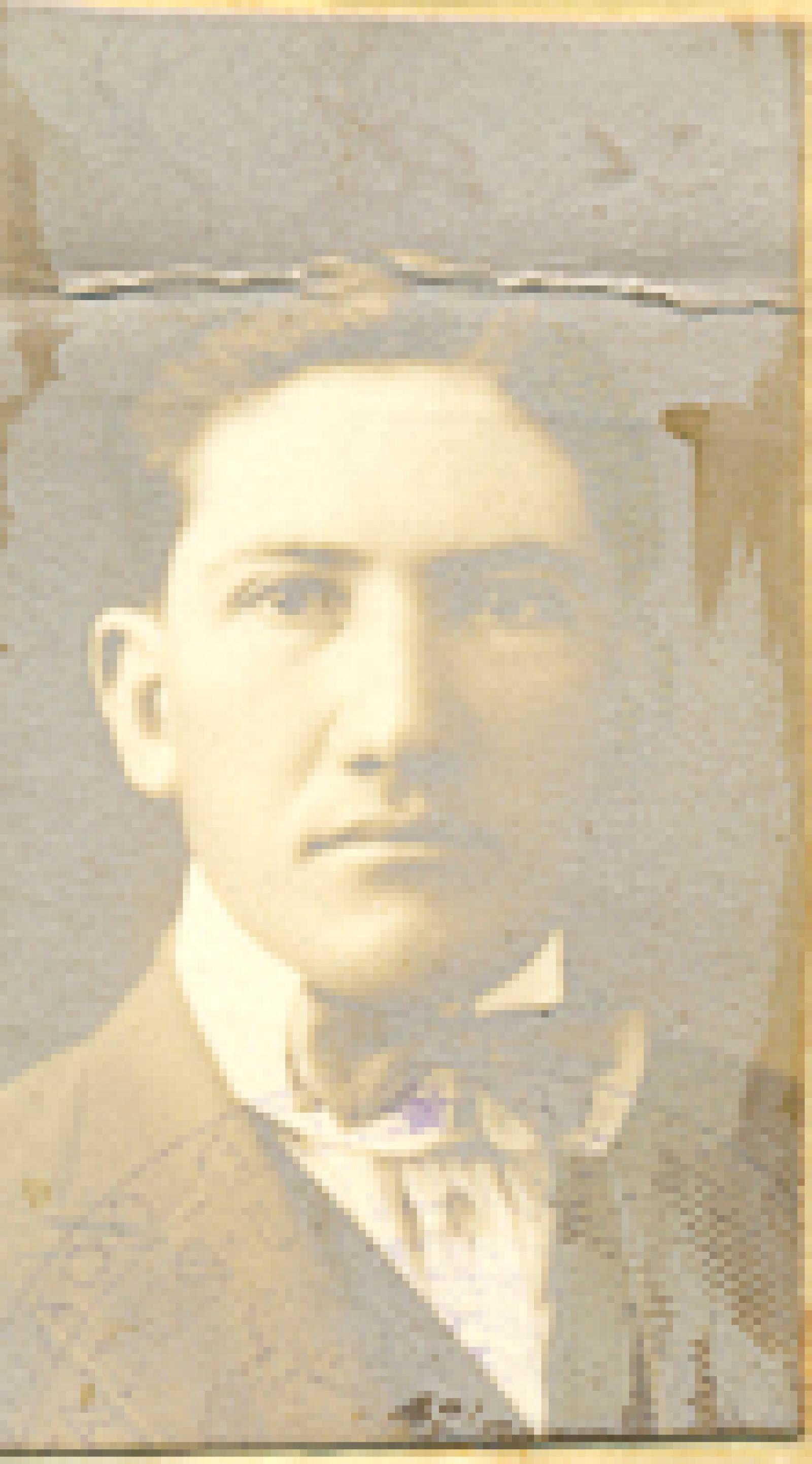 Miguel Amador.