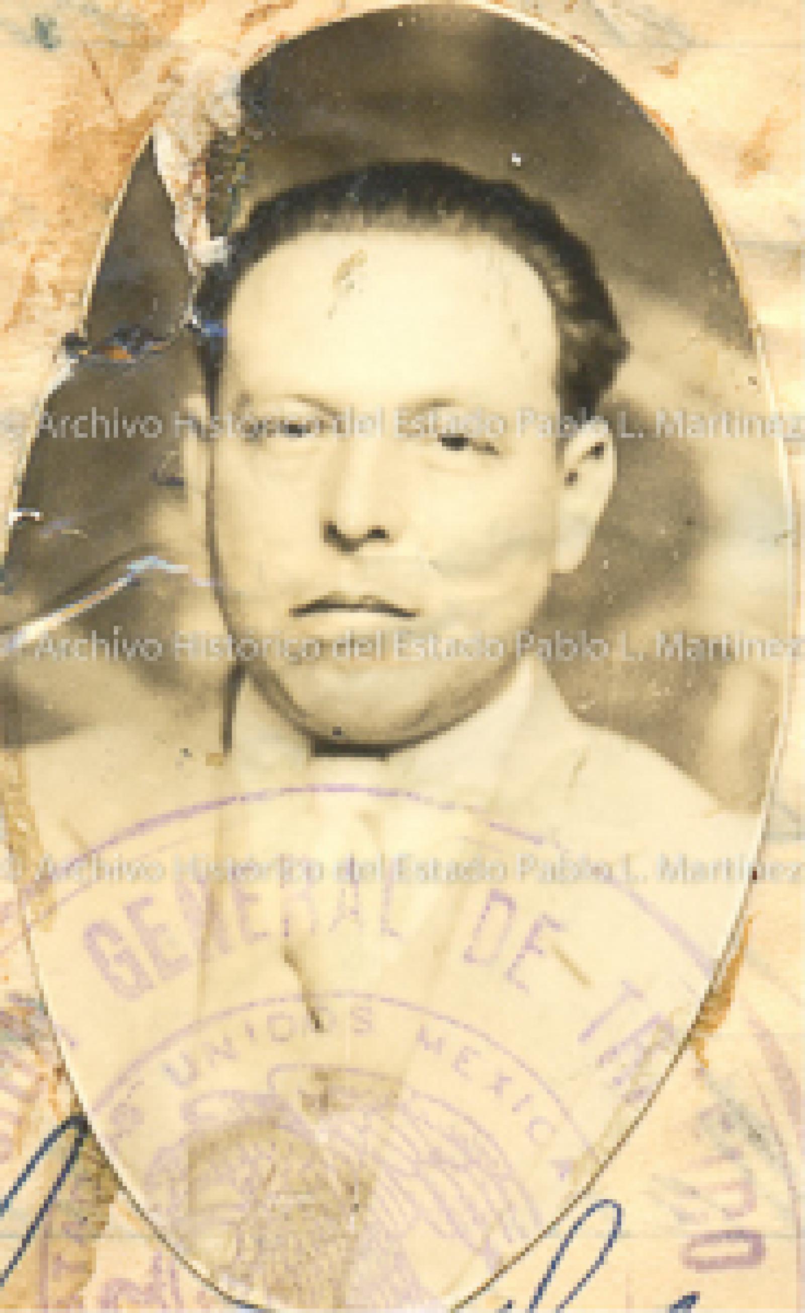 Miguel Ángel Baturoni